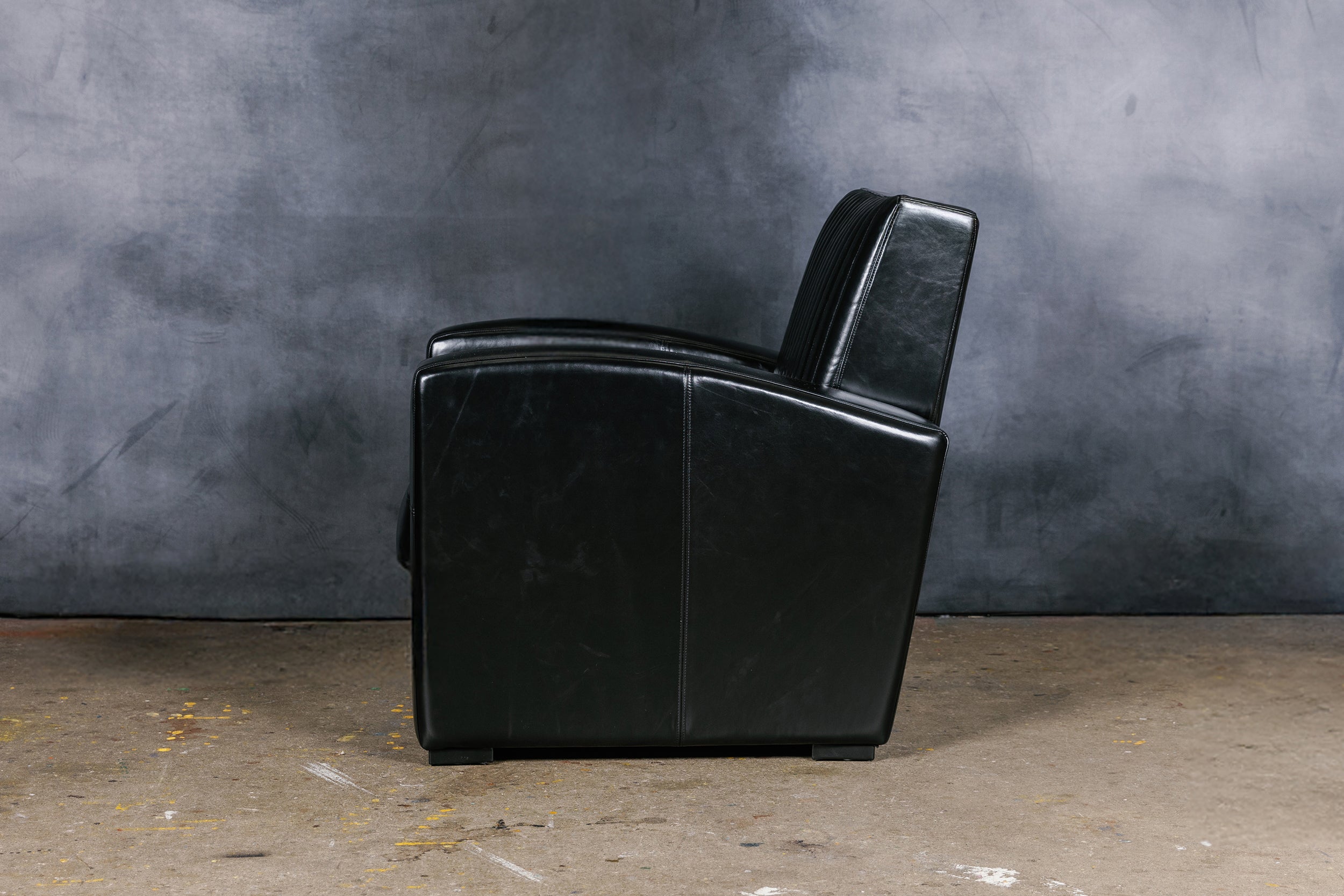 MCQUEEN CHAIR