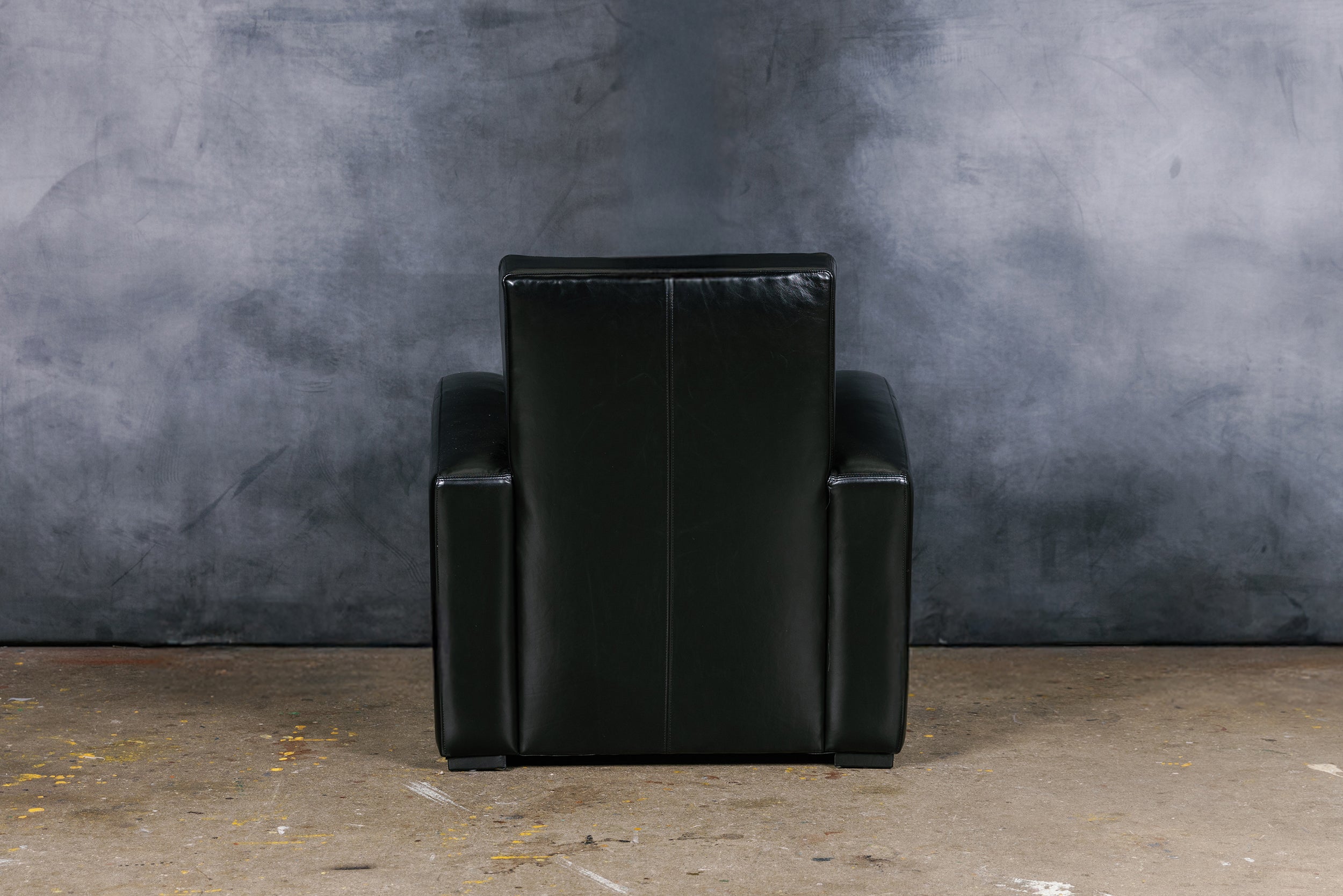 MCQUEEN CHAIR