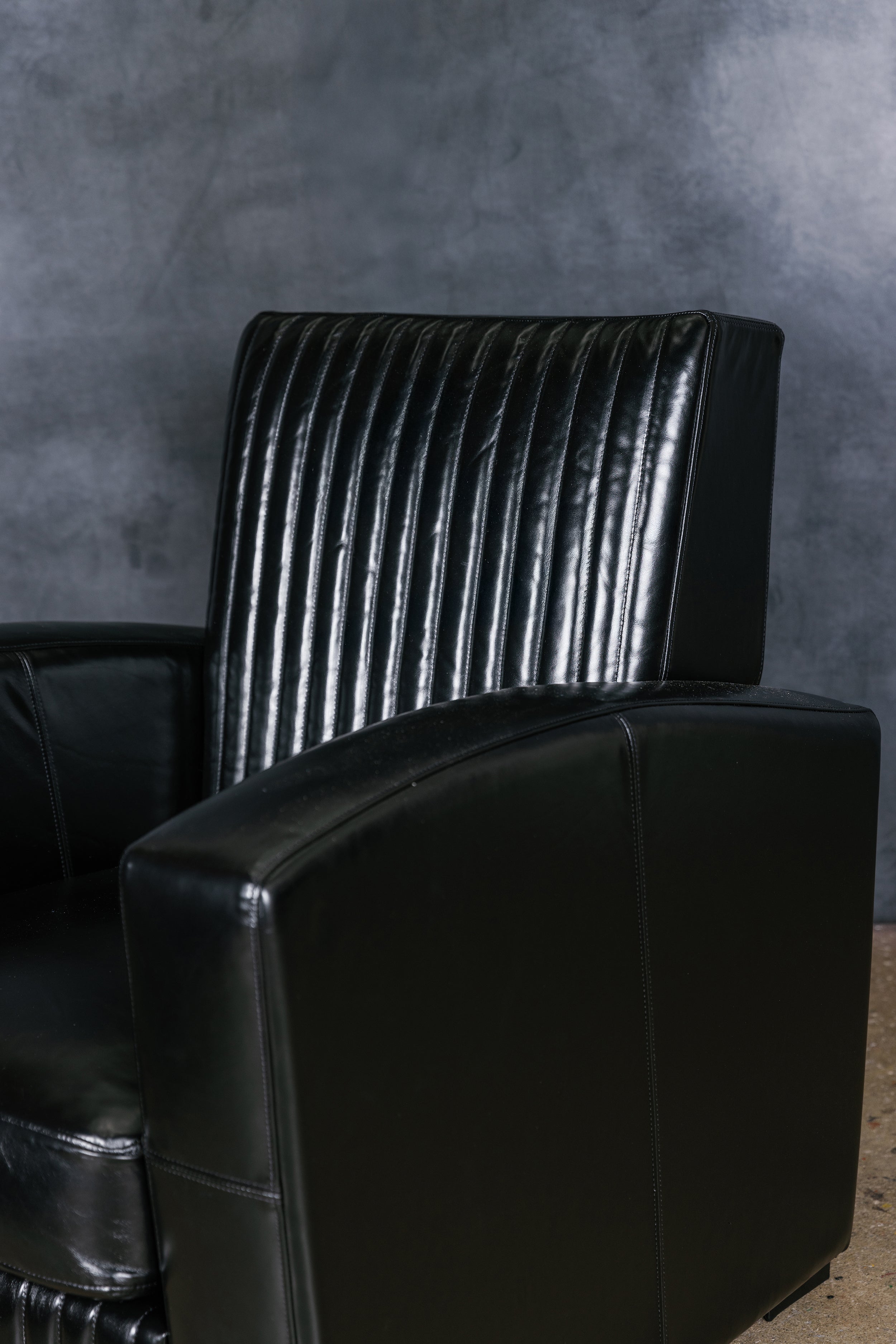 MCQUEEN CHAIR