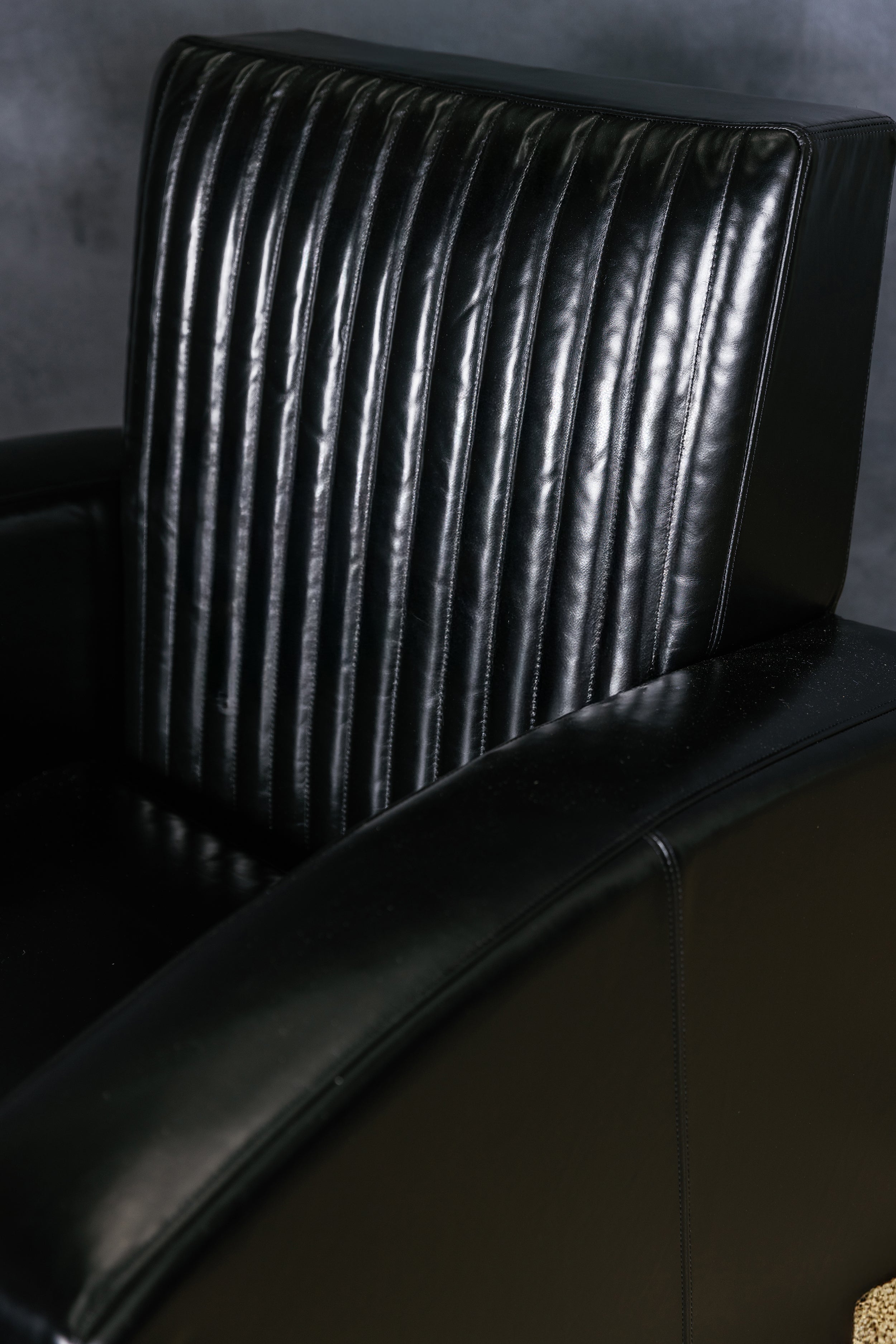 MCQUEEN CHAIR