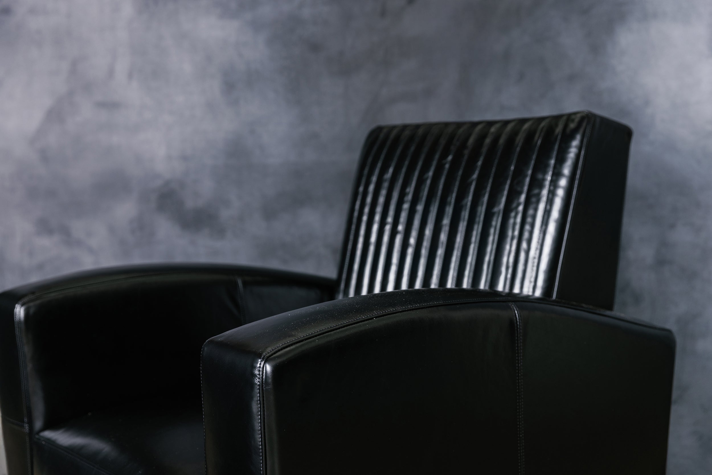 MCQUEEN CHAIR