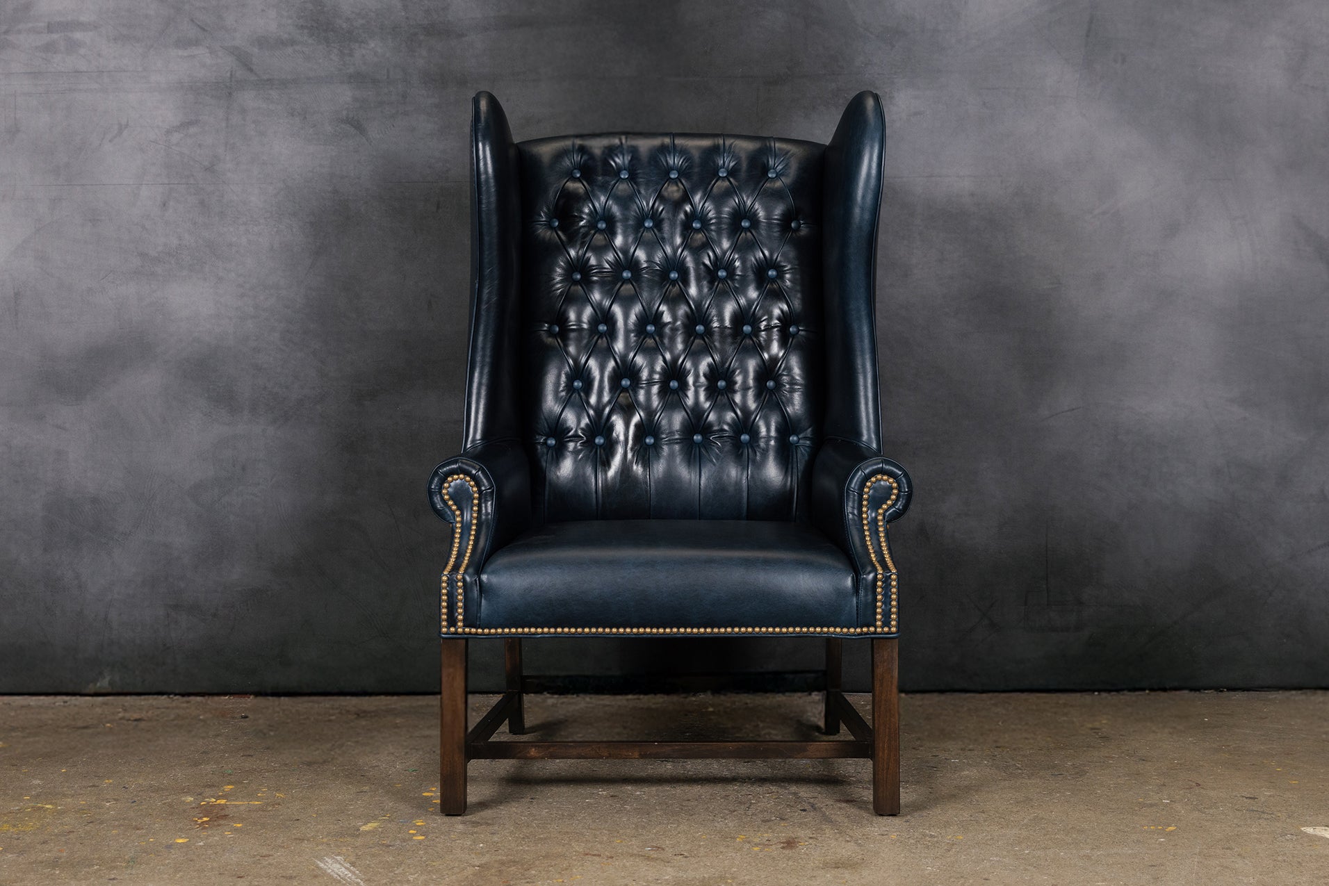 LE FAUTEUIL MONT ROYALE