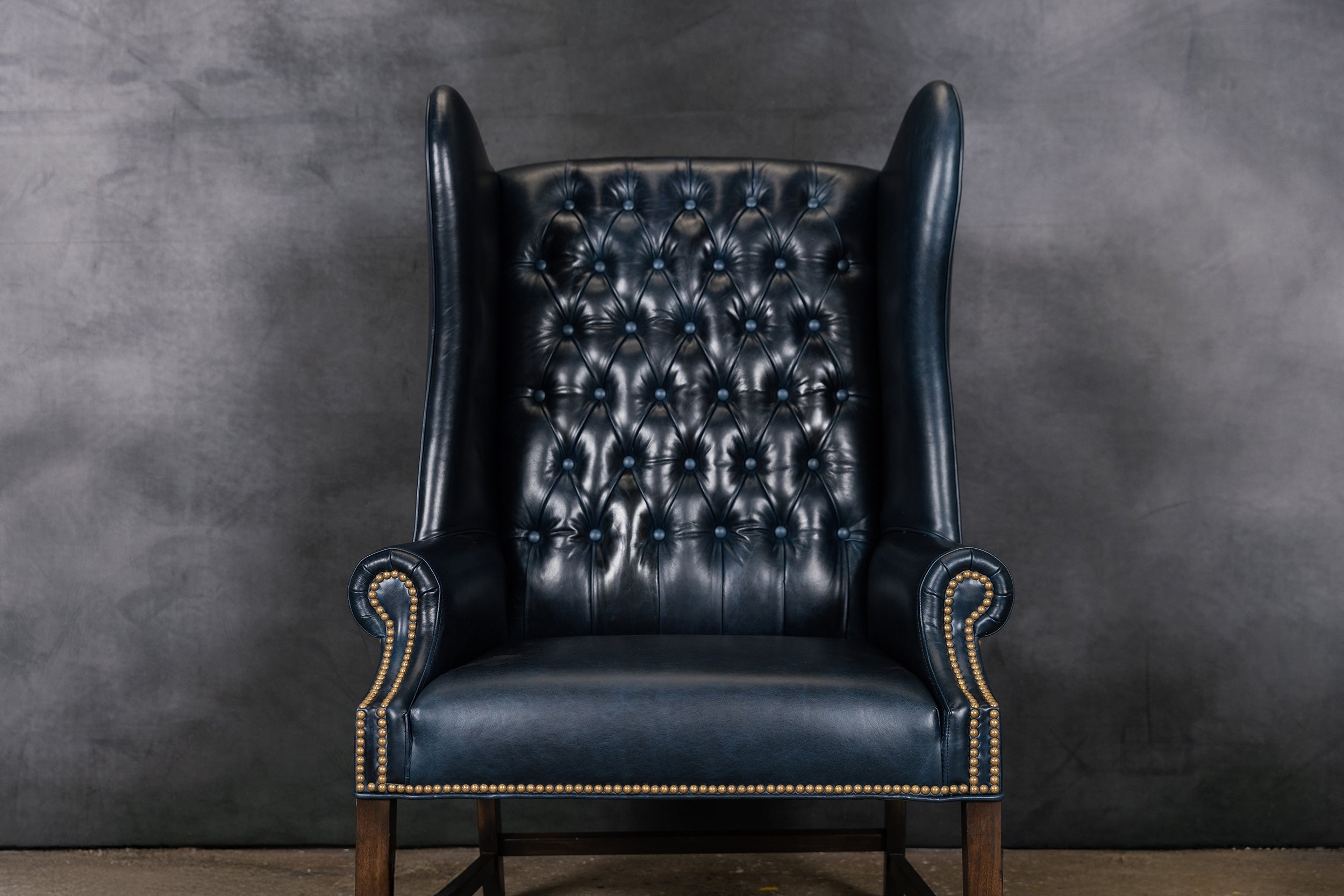 LE FAUTEUIL MONT ROYALE