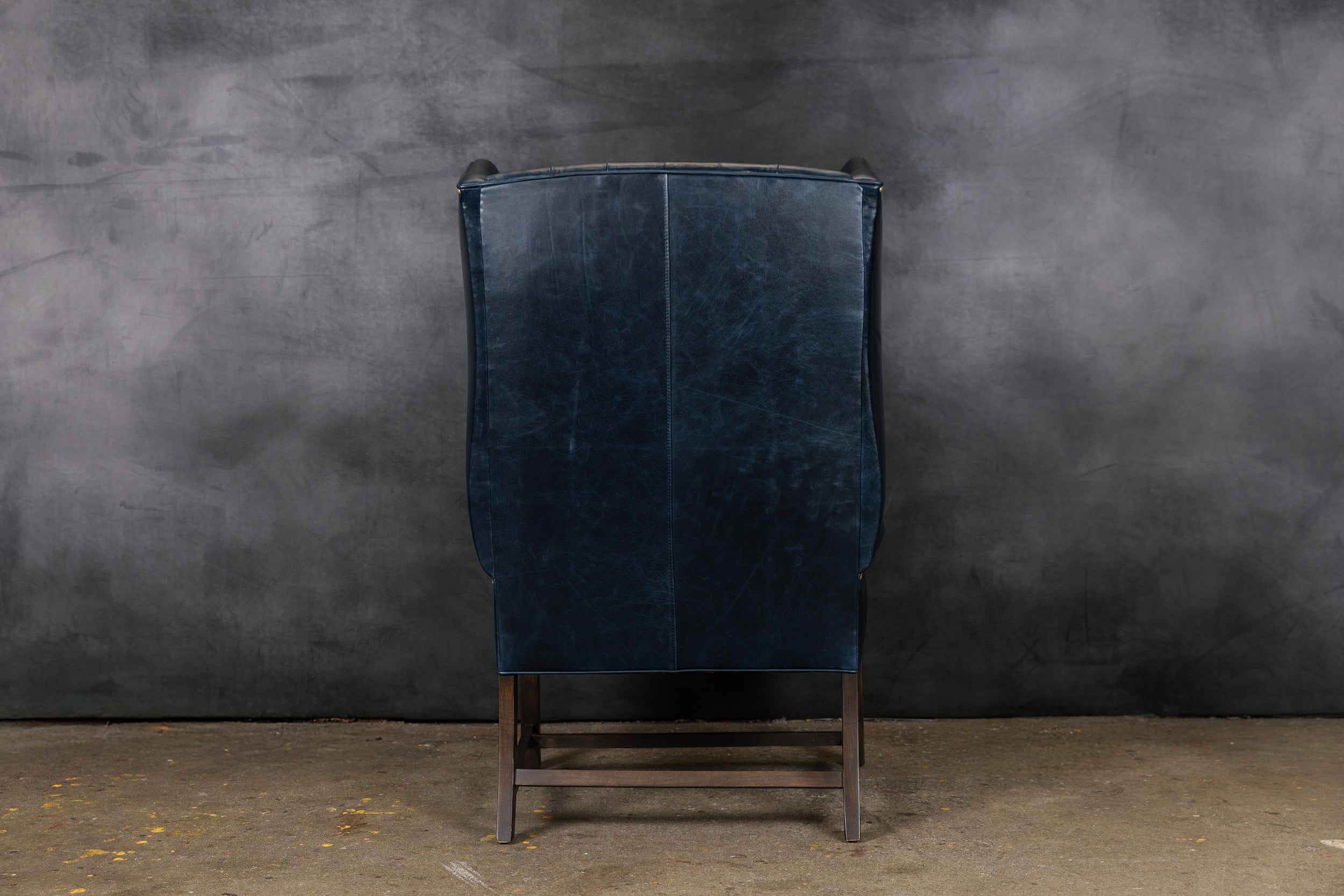 LE FAUTEUIL MONT ROYALE