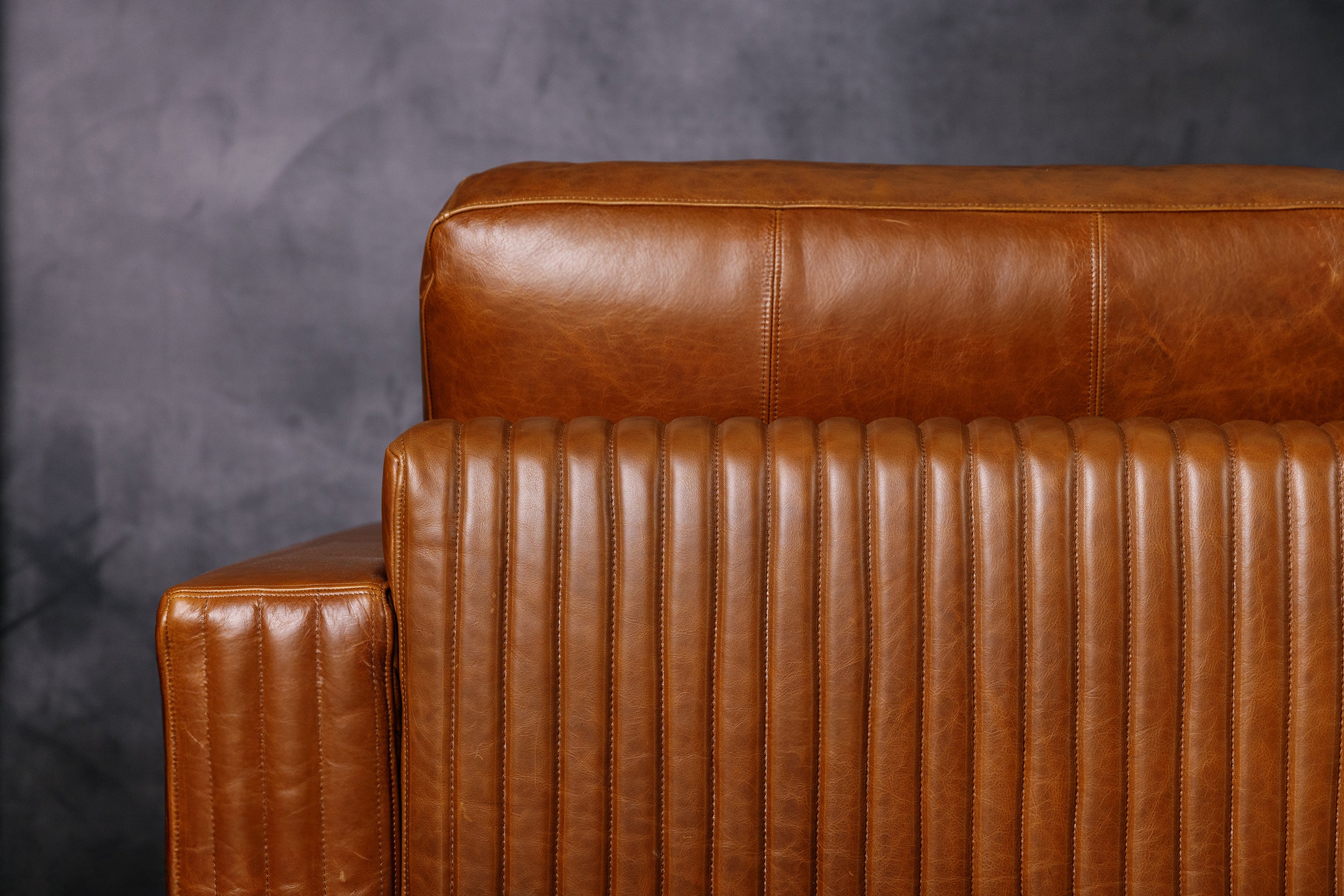 ROYAL ADMIRAL SOFA CHAISE LHF