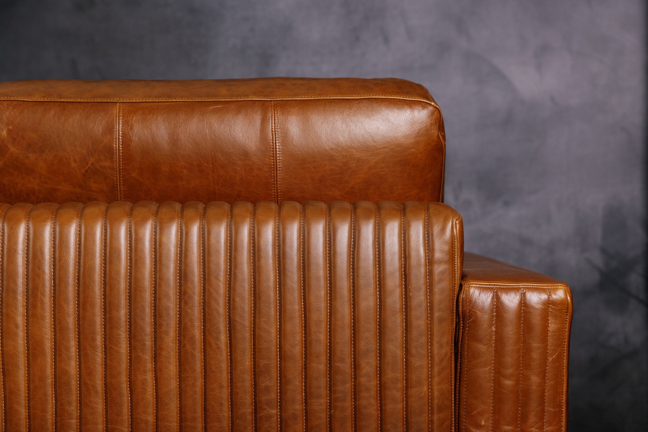 ROYAL ADMIRAL SOFA CHAISE RHF