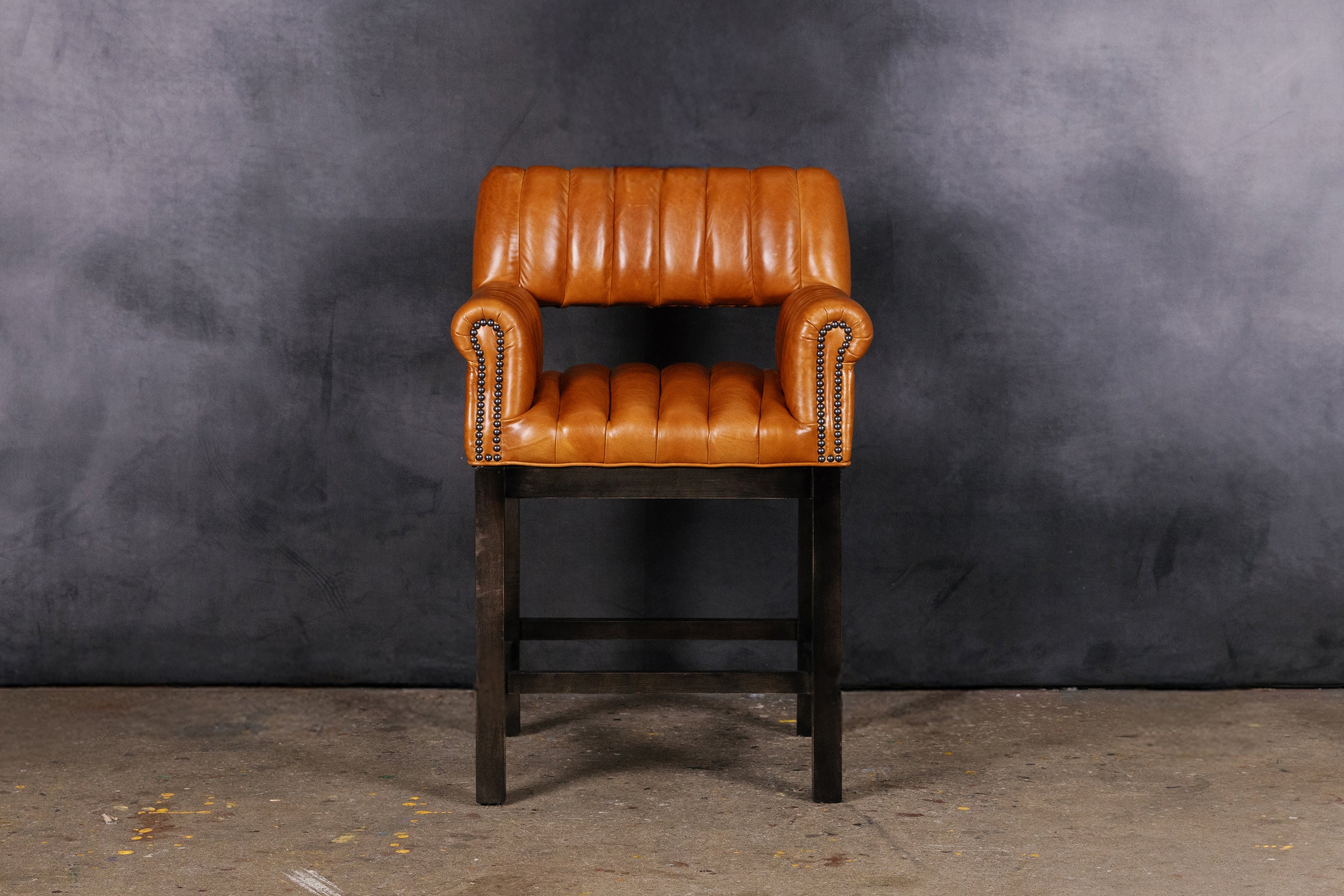 The Amarillo Counter Stool