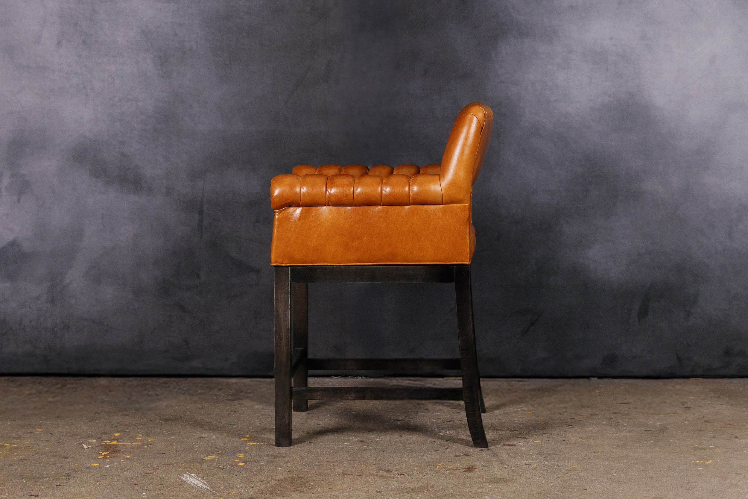 The Amarillo Counter Stool