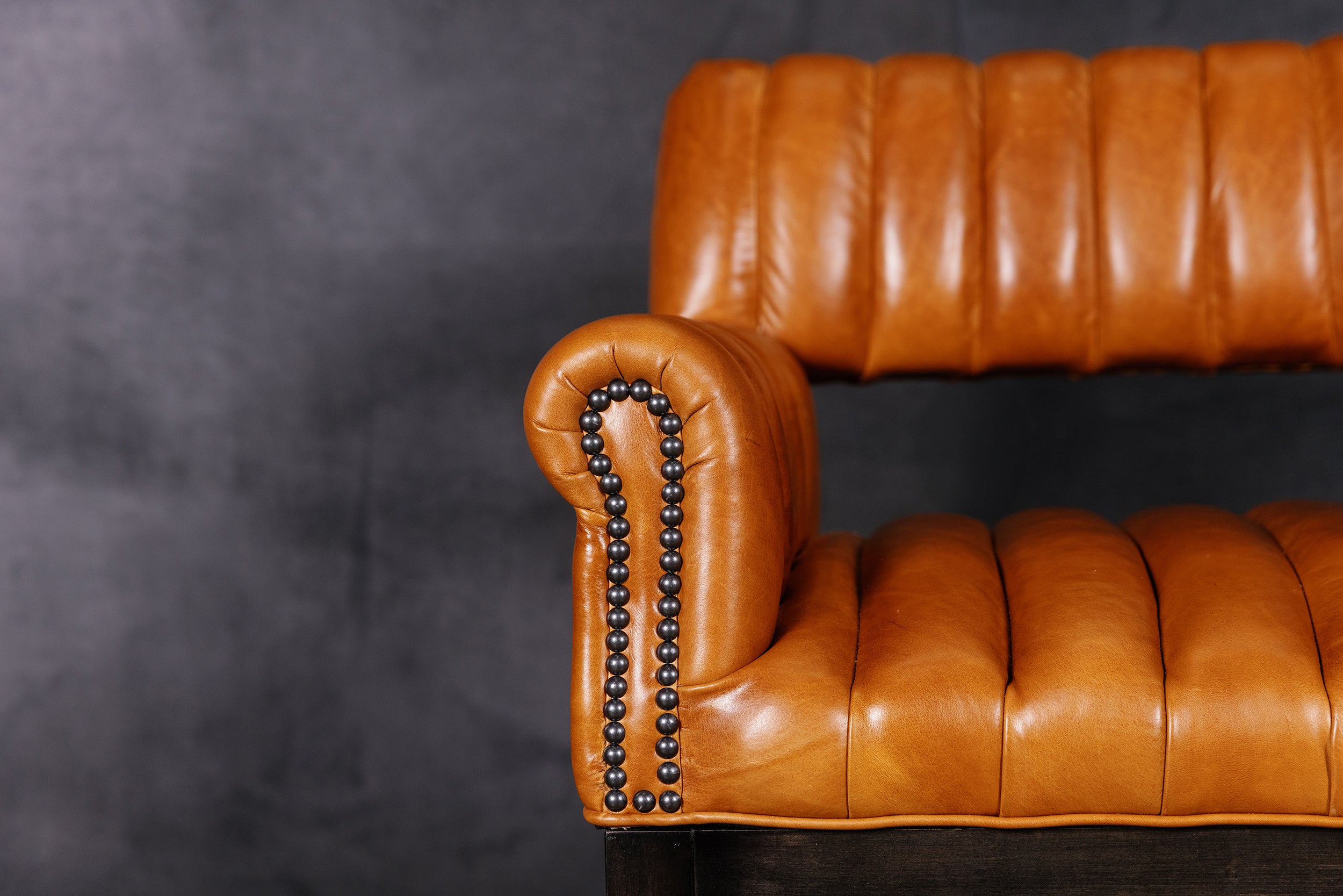 The Amarillo Counter Stool