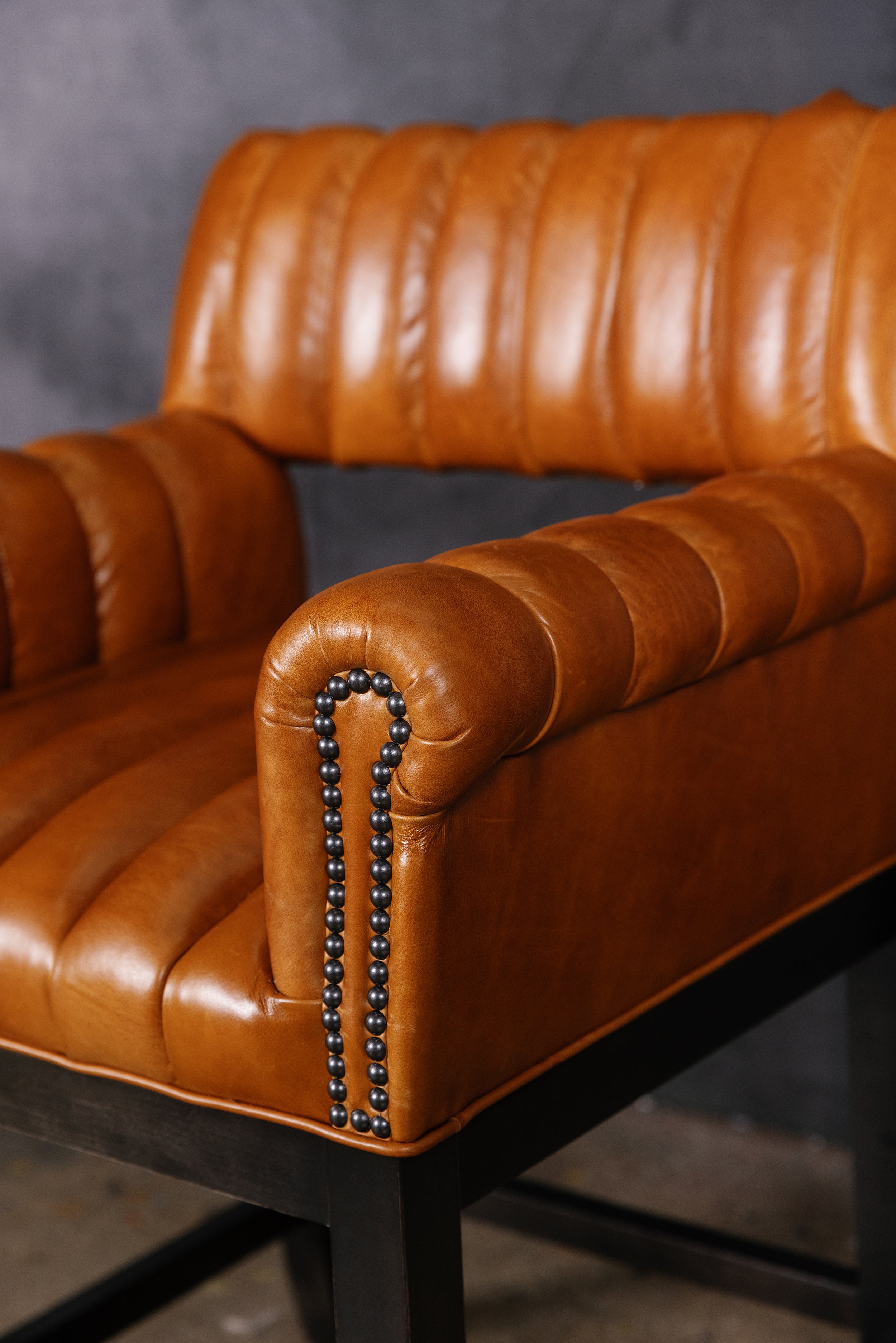 The Amarillo Counter Stool