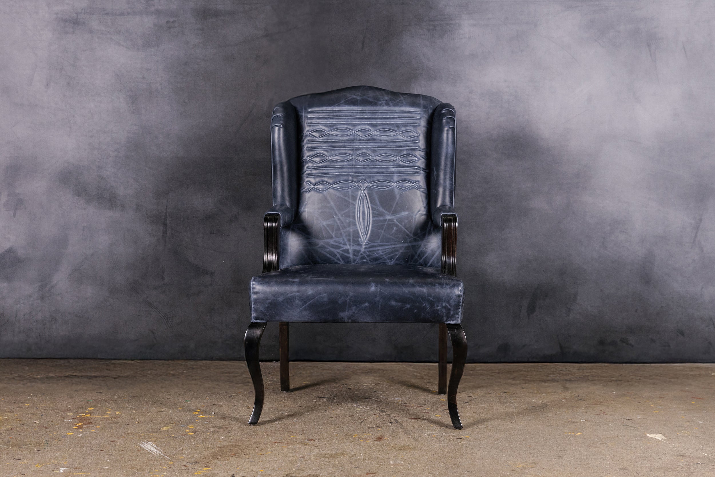 TULSA CHAIR