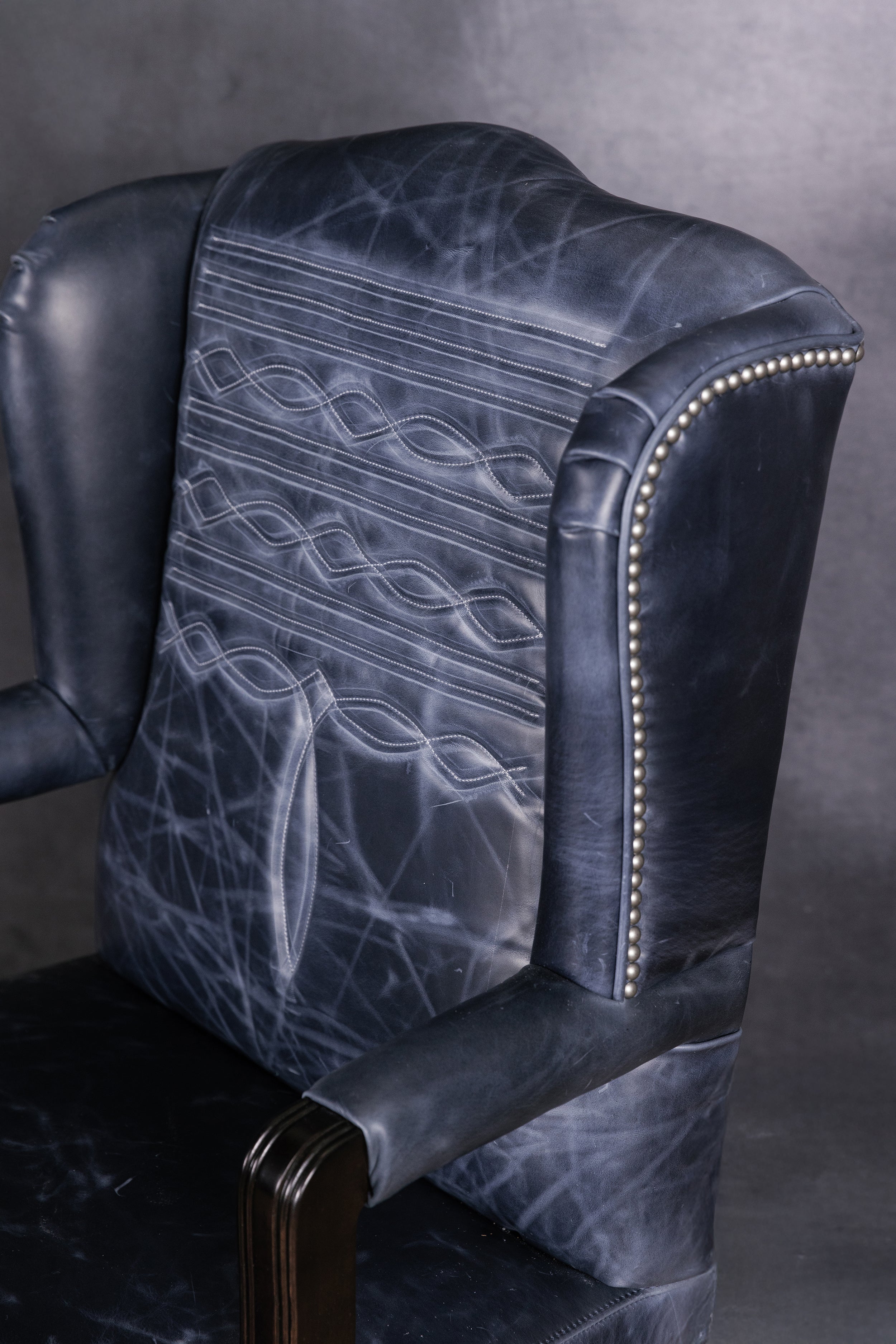 TULSA CHAIR