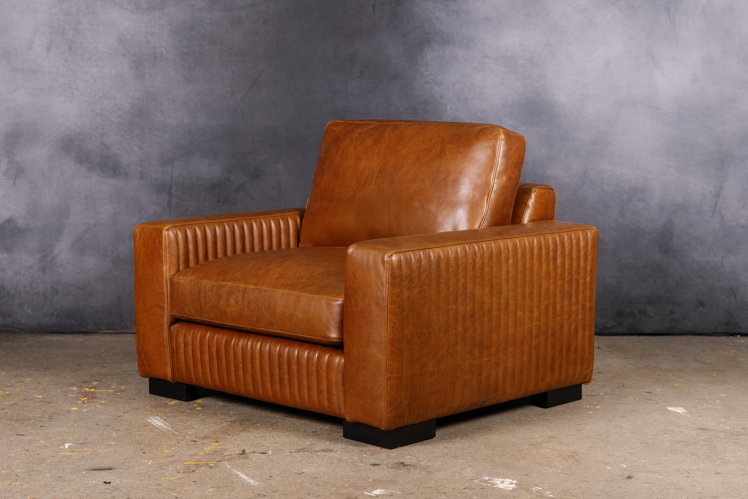 chair and a half 