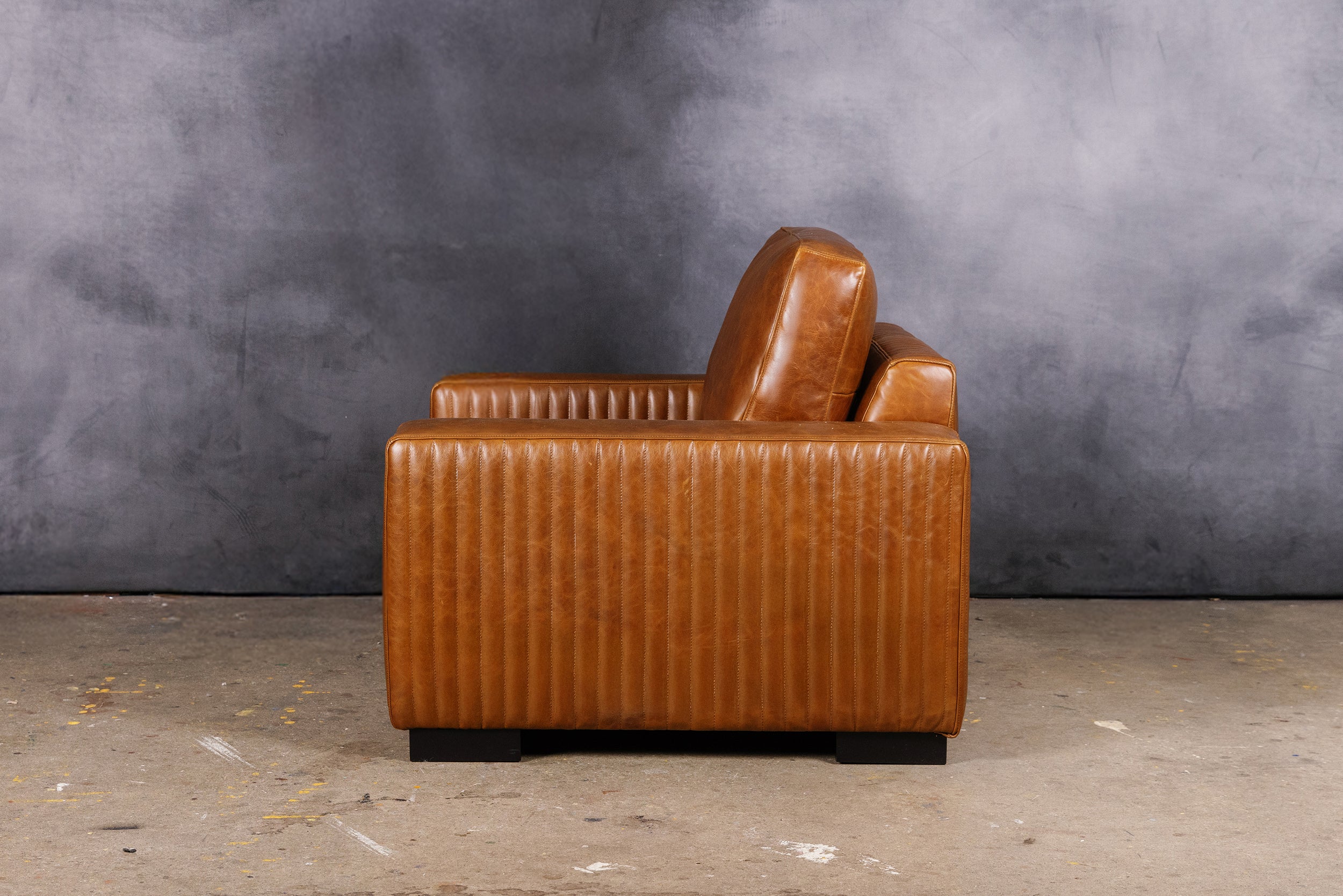 ROYAL ADMIRAL CHAIR AND A HALF