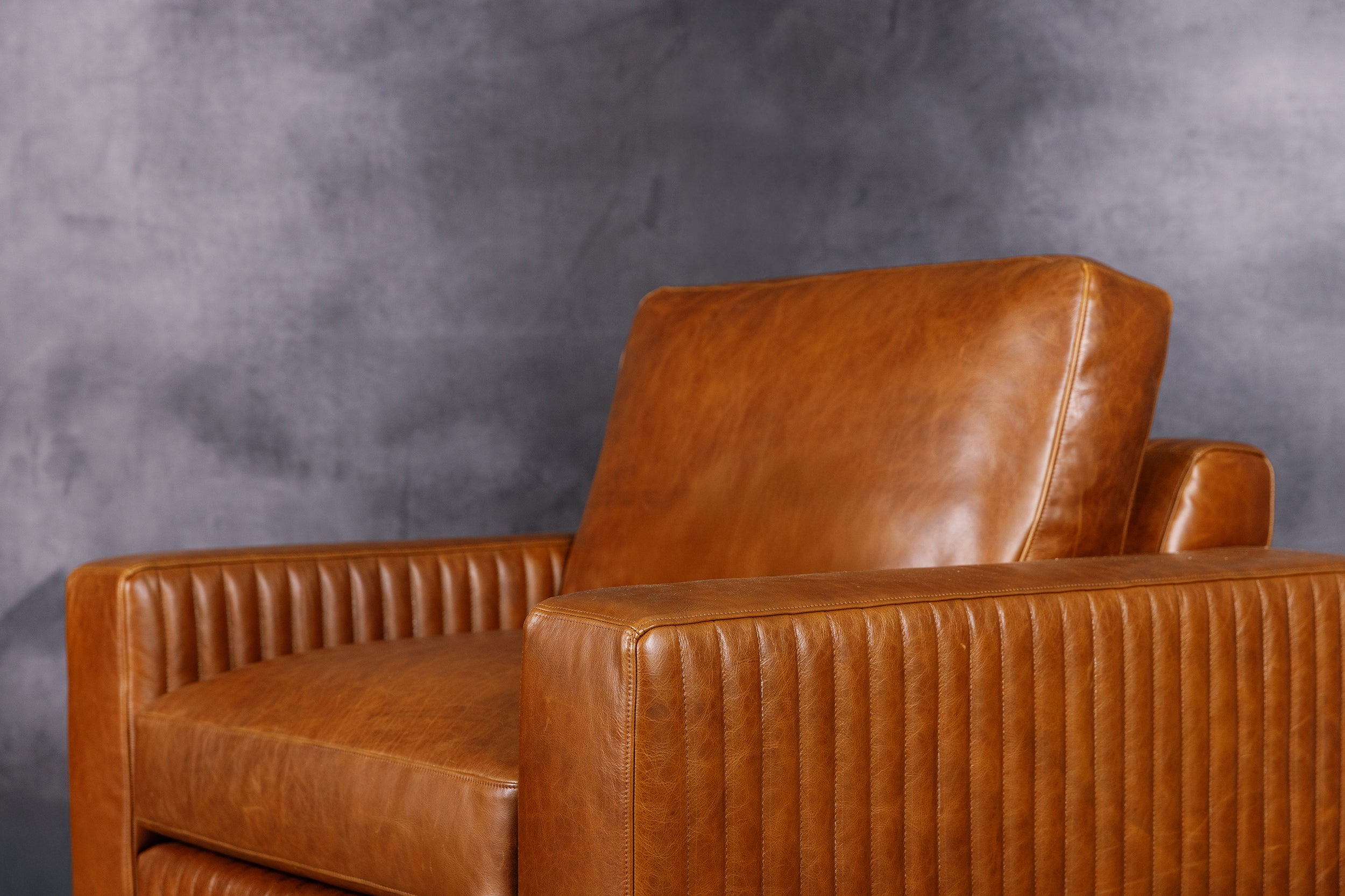 ROYAL ADMIRAL CHAIR AND A HALF