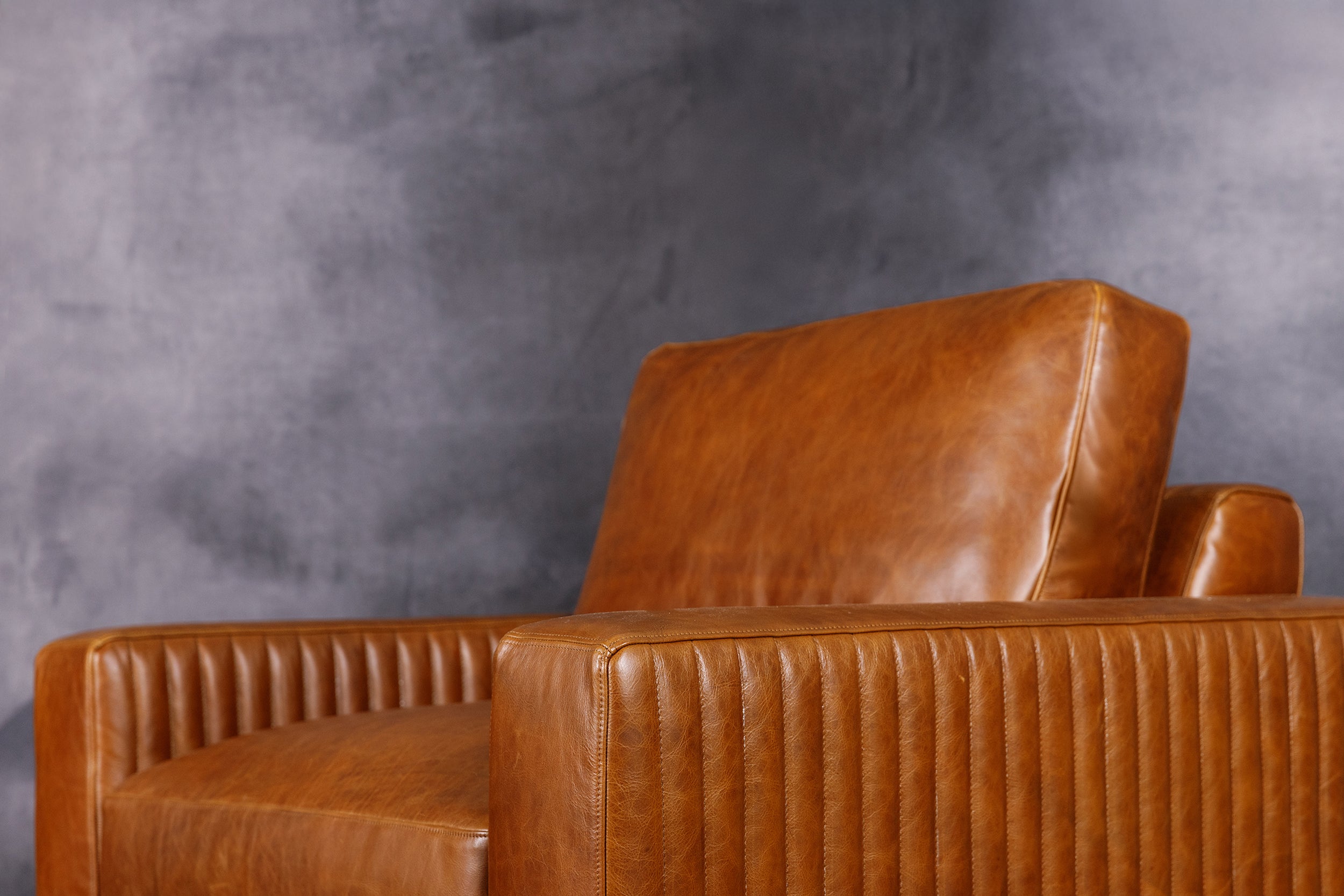 ROYAL ADMIRAL CHAIR AND A HALF