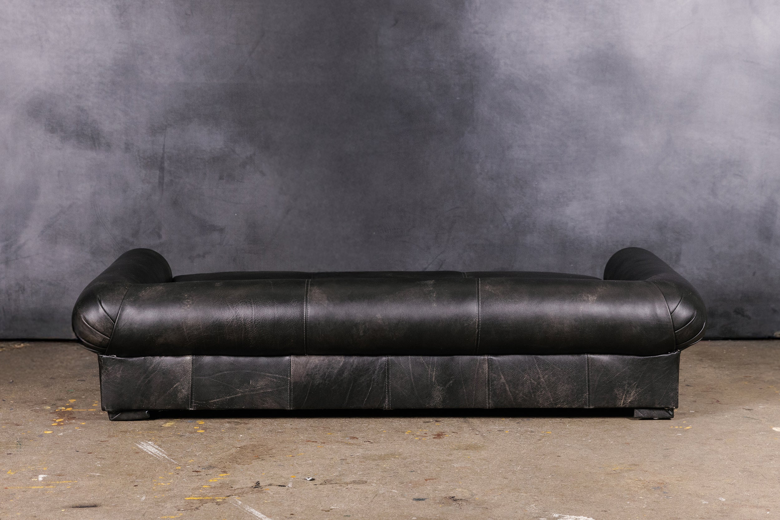 THE DUKE DOG LOUNGER XL