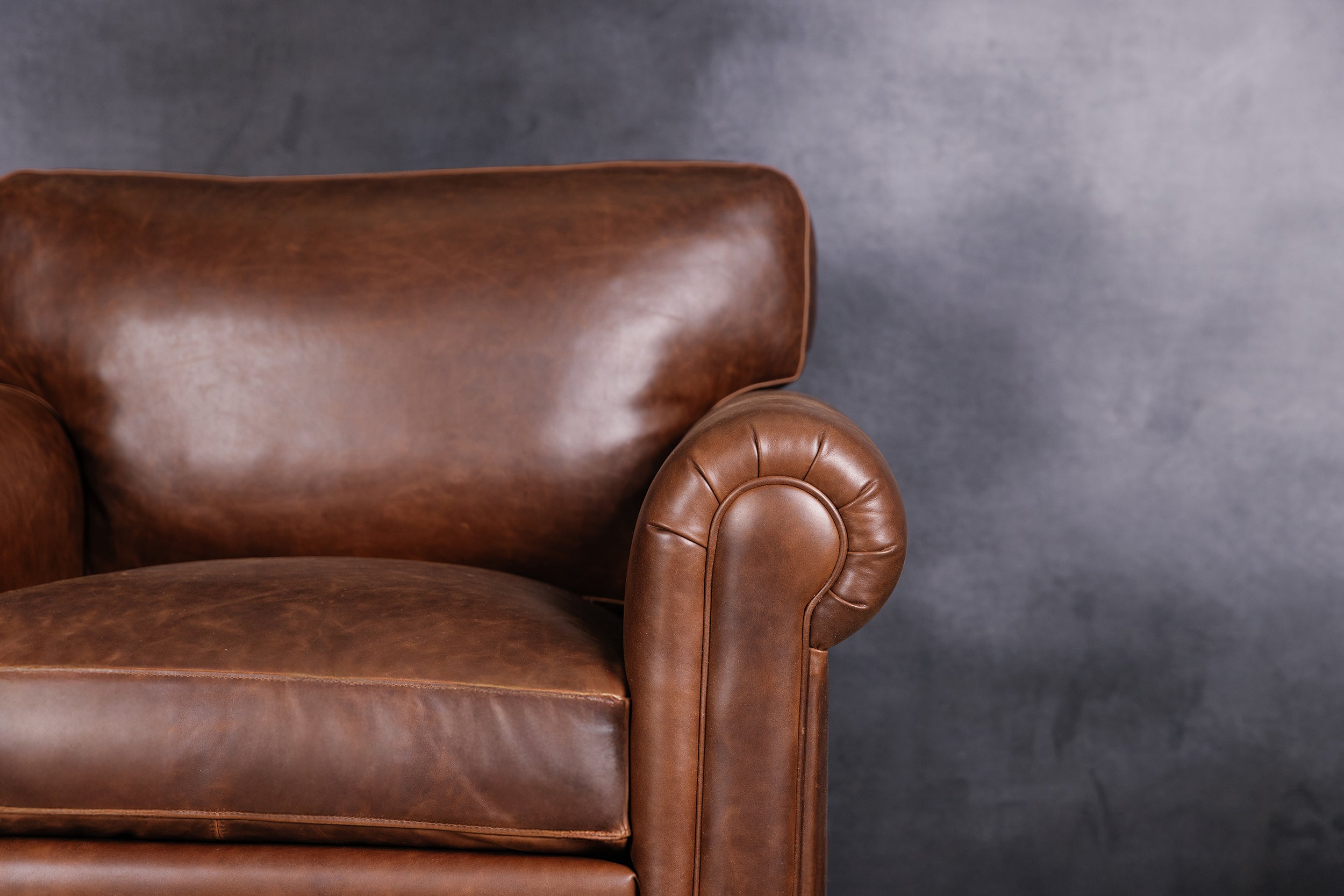 DUKE OF LANCASTER CHAIR