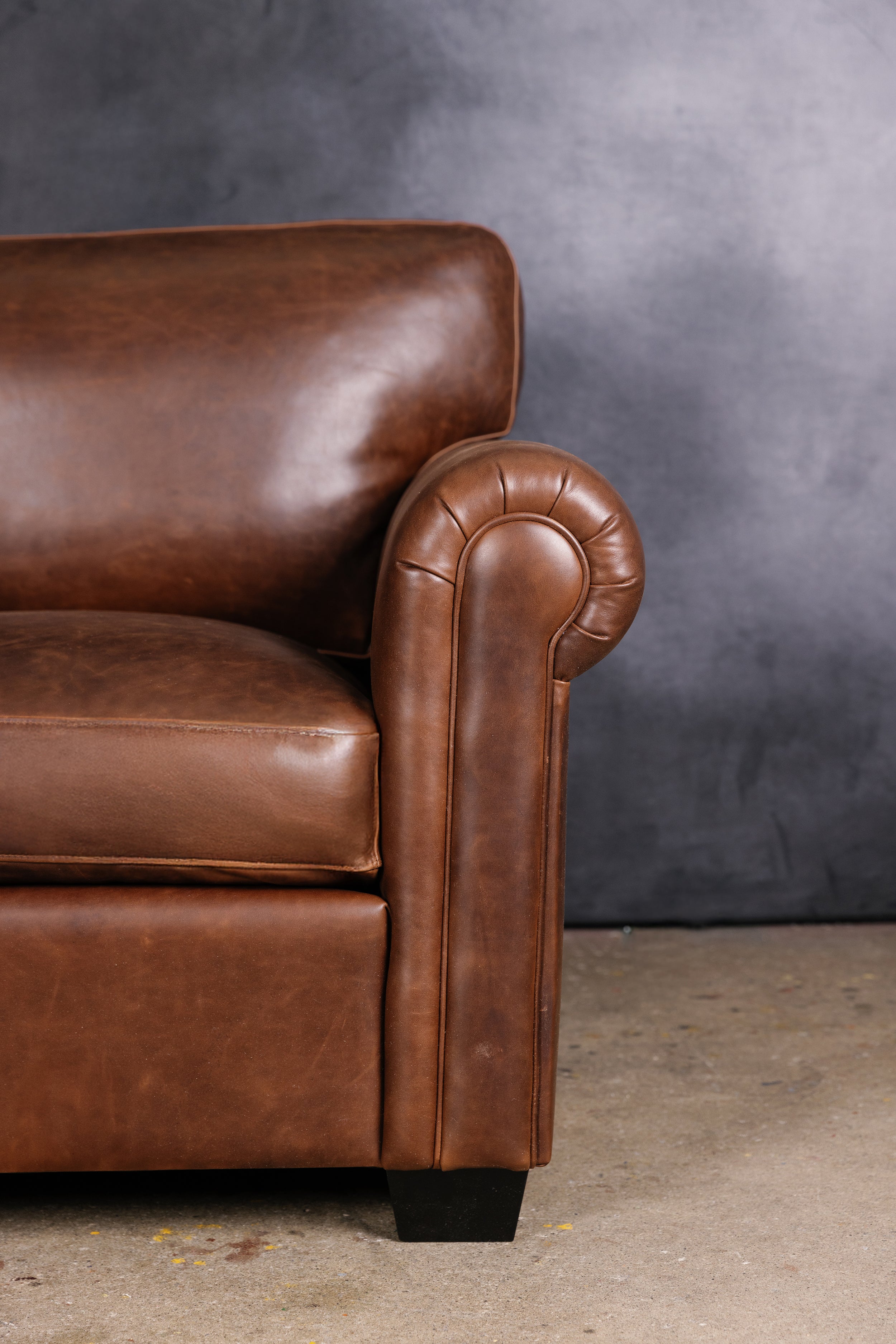 DUKE OF LANCASTER CHAIR