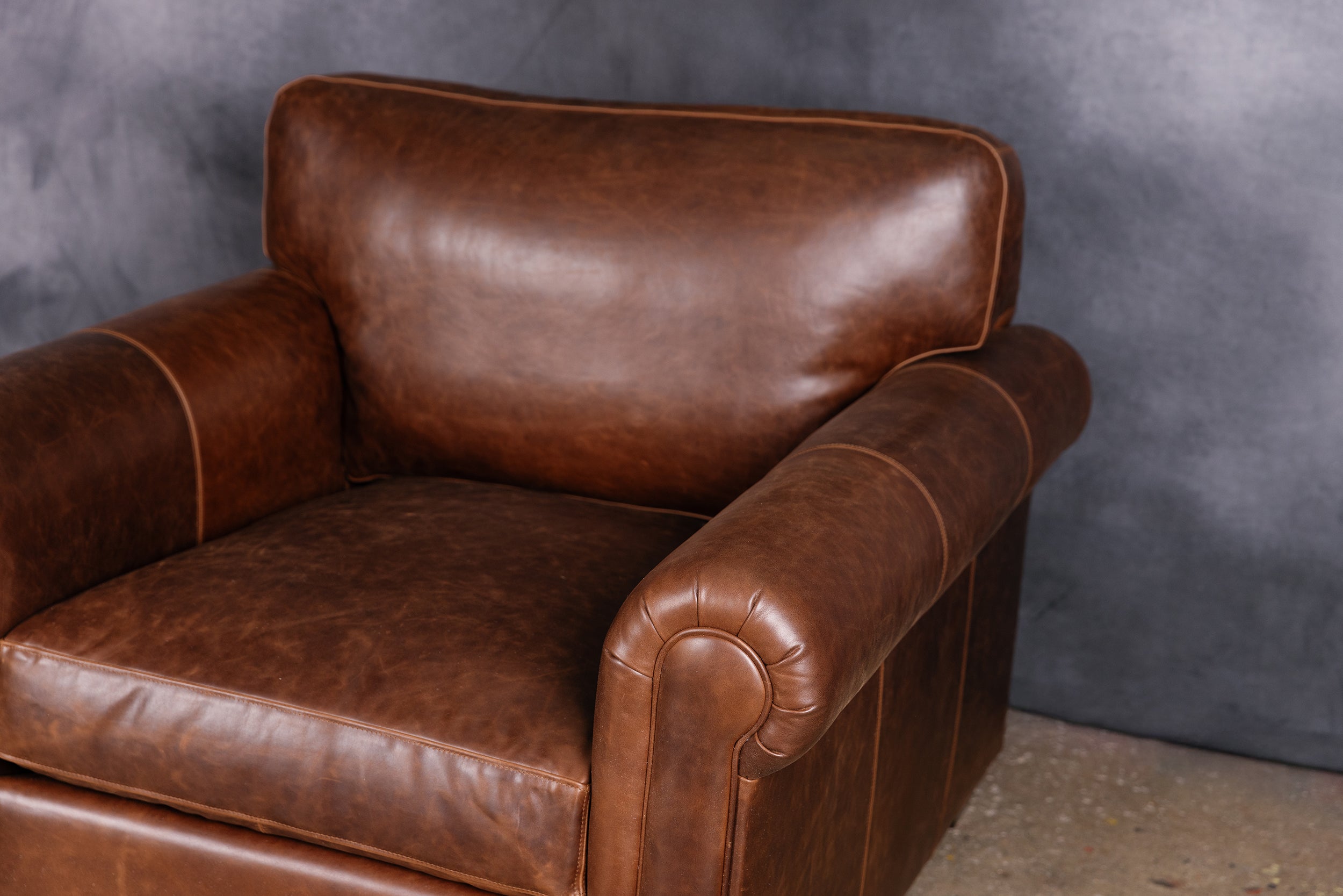DUKE OF LANCASTER CHAIR