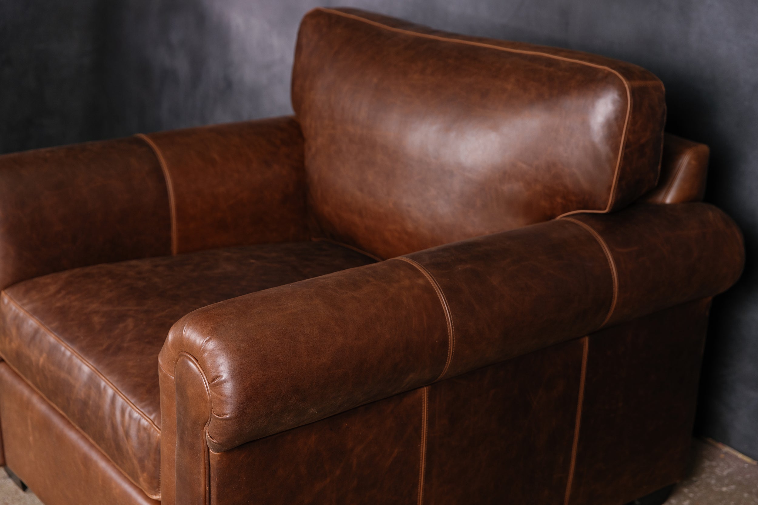 DUKE OF LANCASTER CHAIR