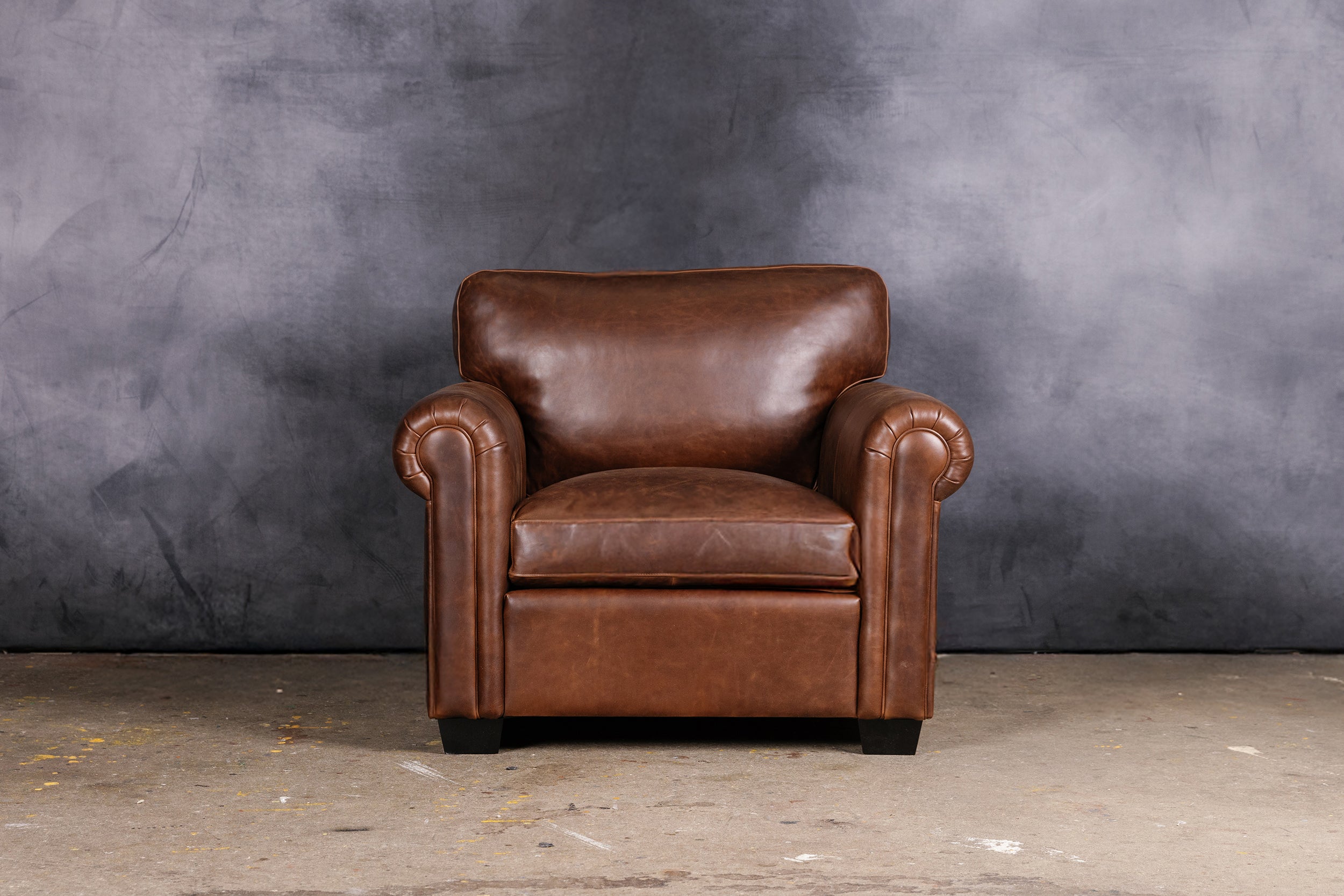 DUKE OF LANCASTER CHAIR