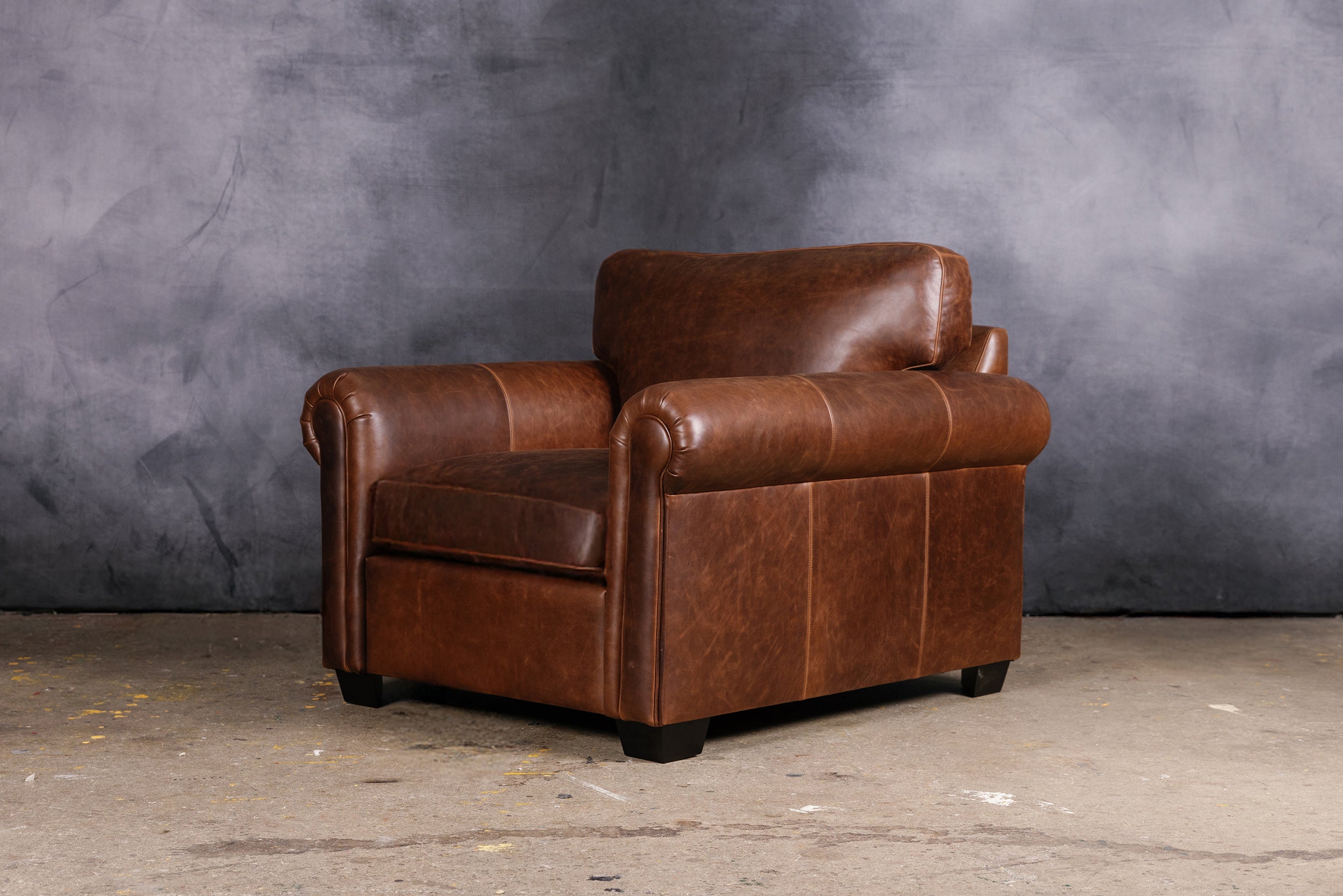 DUKE OF LANCASTER CHAIR