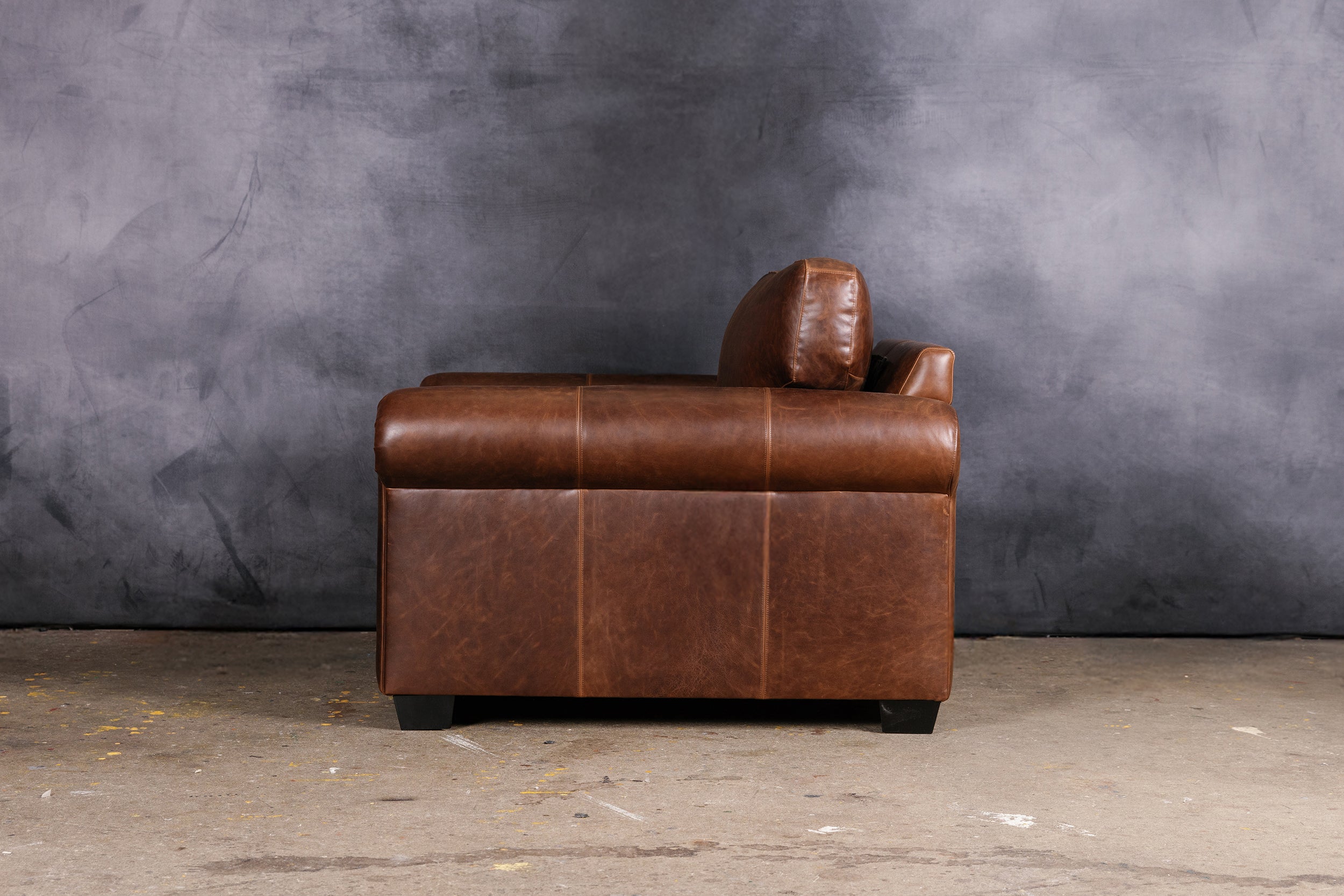 DUKE OF LANCASTER CHAIR