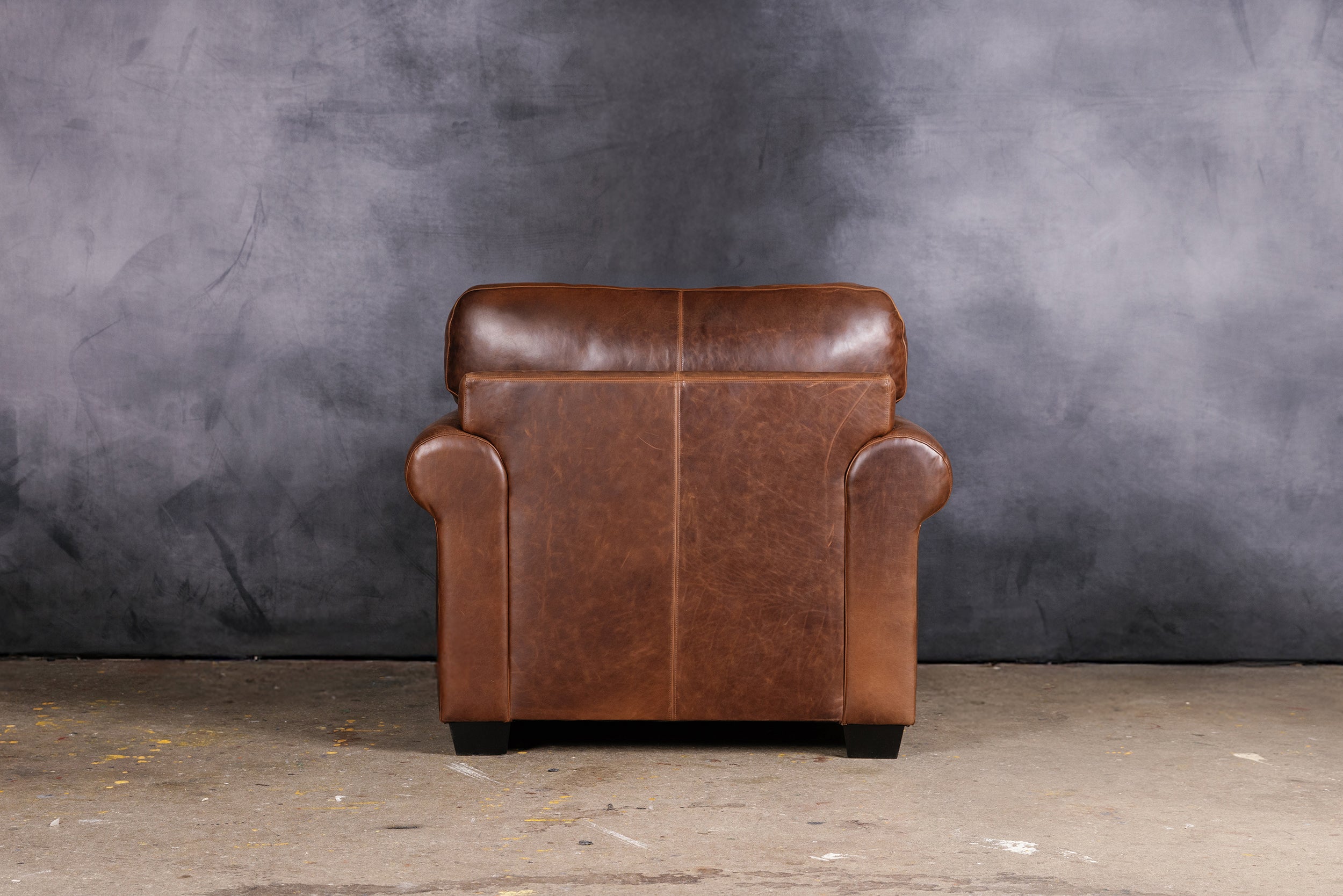 DUKE OF LANCASTER CHAIR