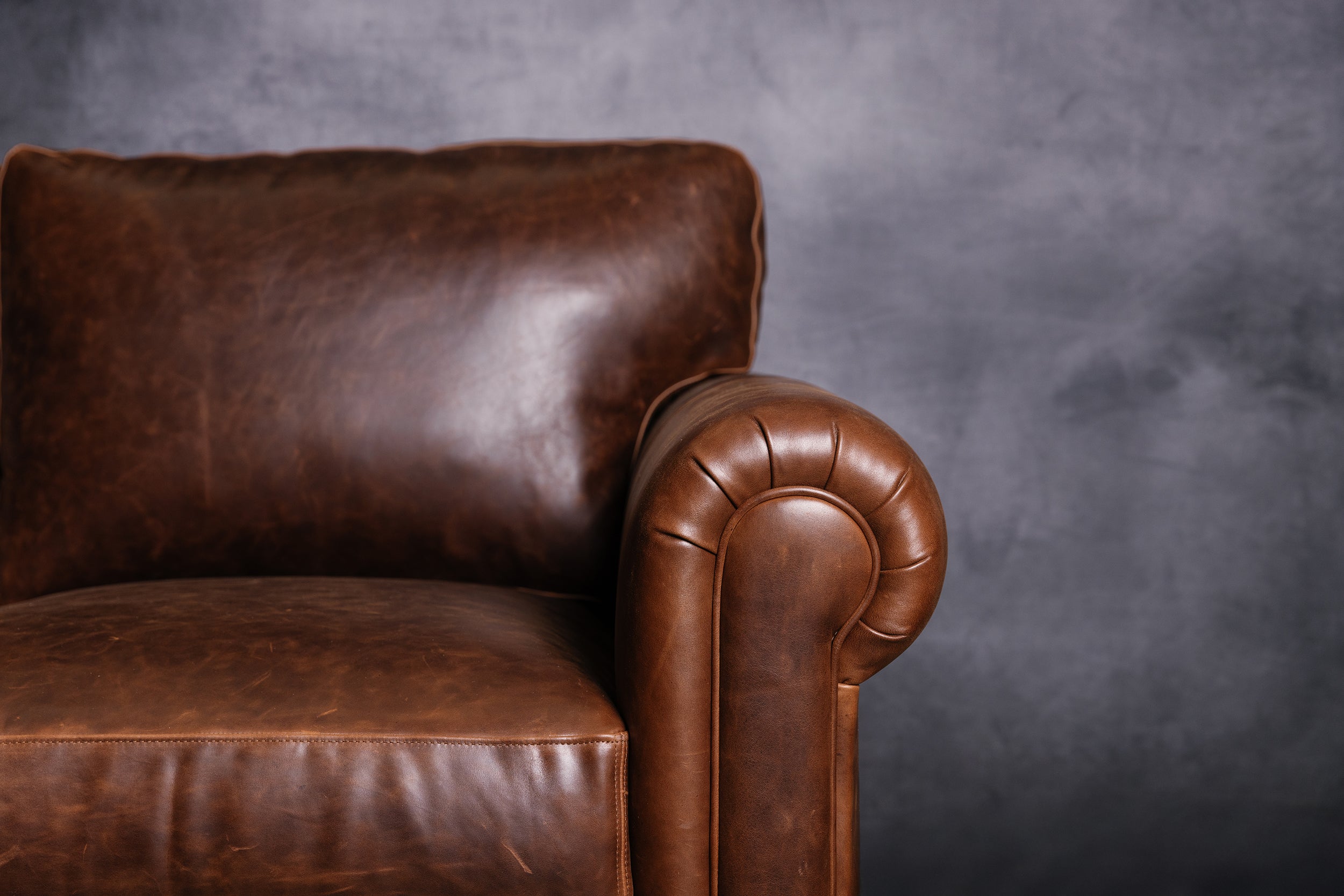 DUKE OF LANCASTER CHAIR