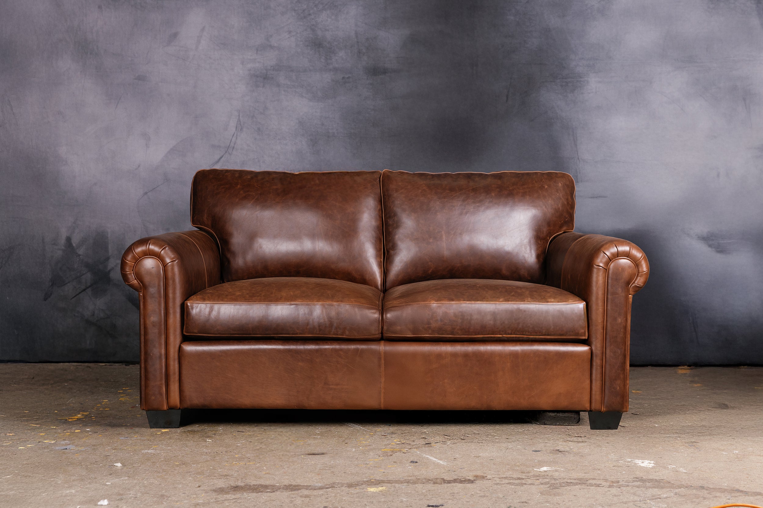 Duke Of Lancaster Loveseat