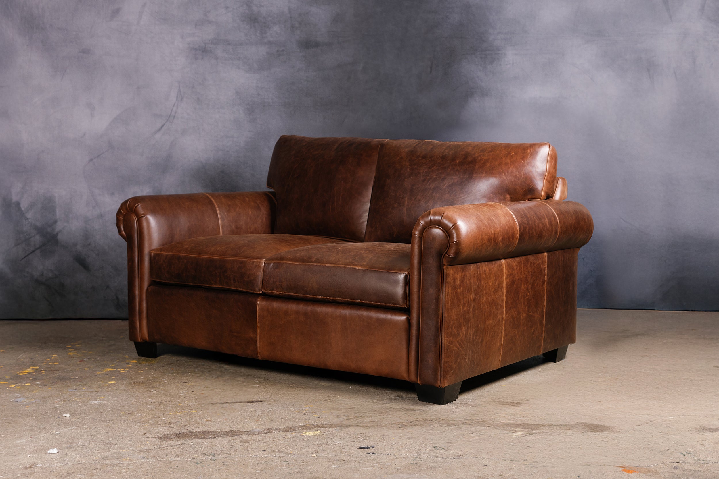 Duke Of Lancaster Loveseat