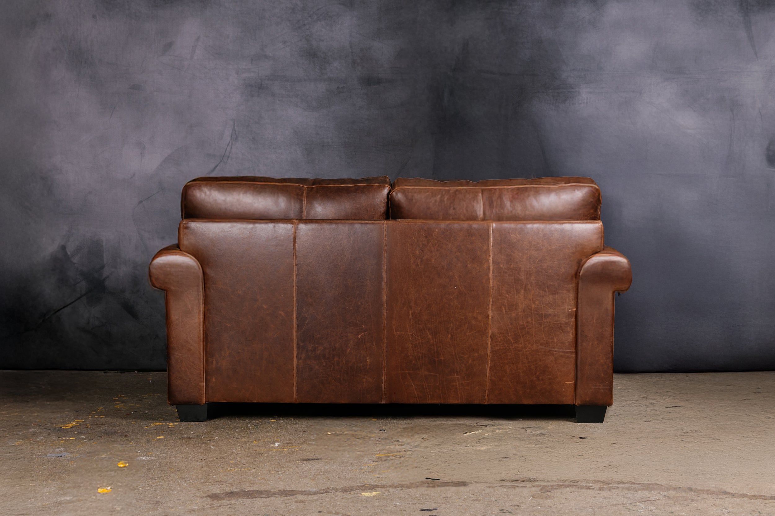 Duke Of Lancaster Loveseat