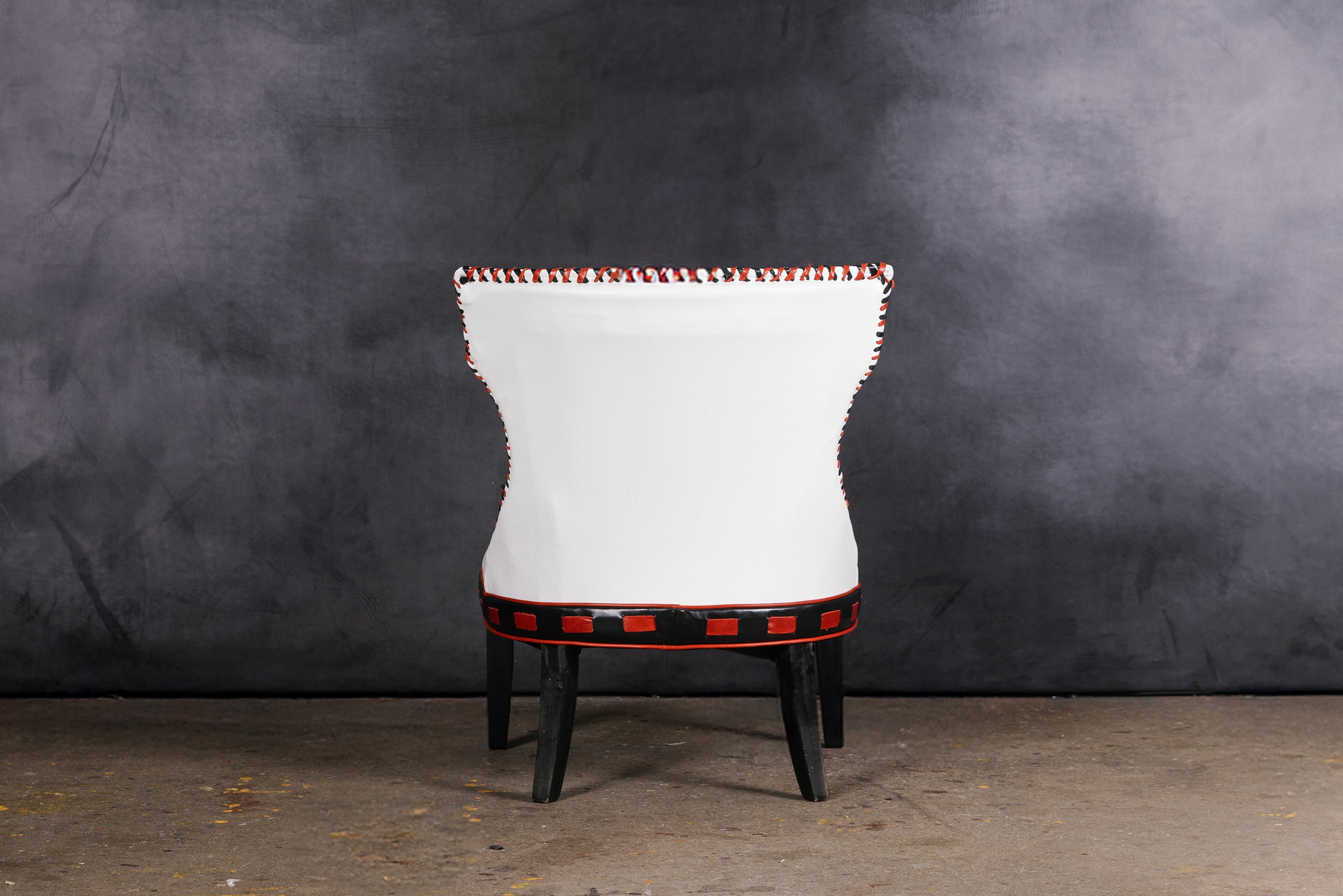 Whispers of the Coast Chair LIMITED EDITION 1 OF 4