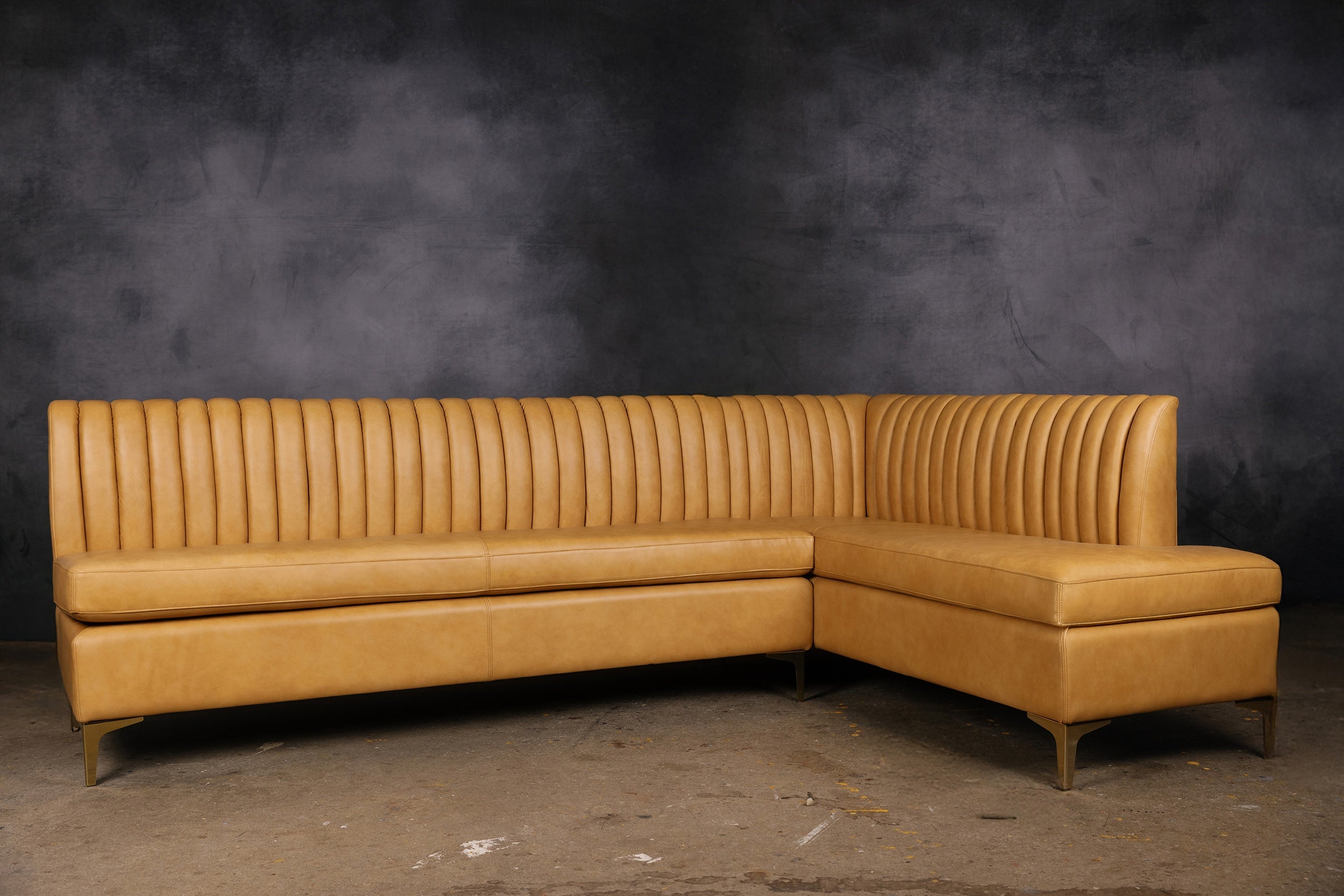 PARK AVENUE BANQUETTE LHF