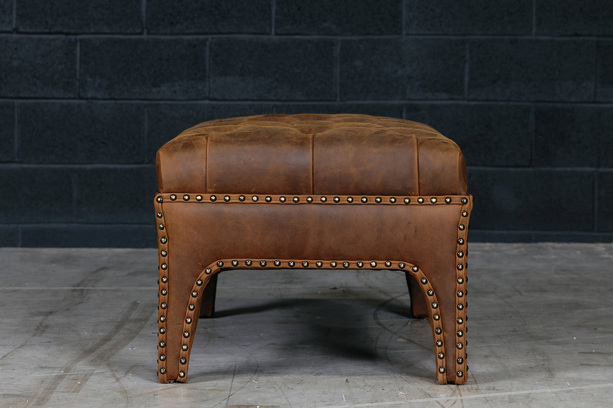 OULTON CHAIR OTTOMAN