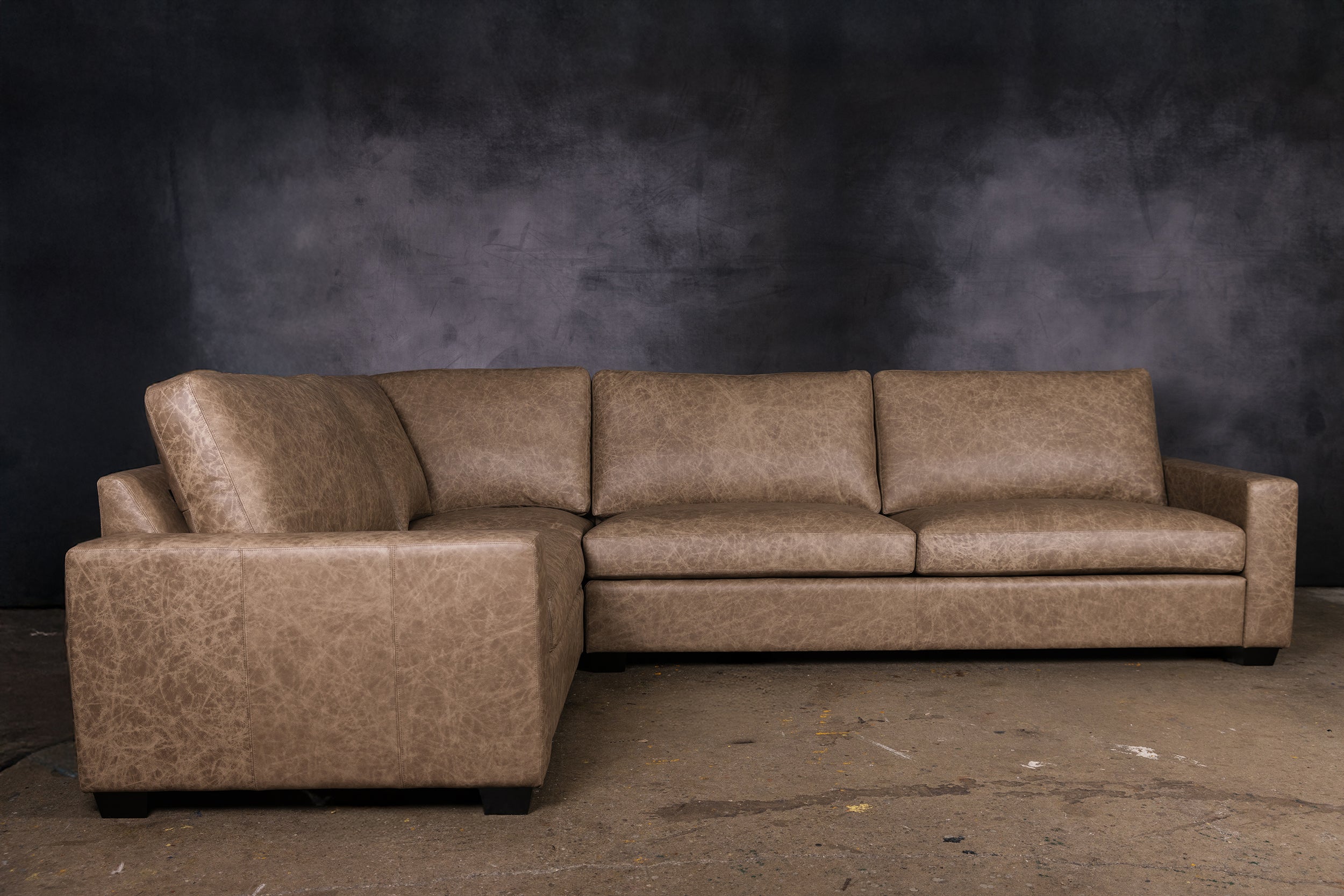 MAXELL 42 SERIES SECTIONAL 11X8 RHF