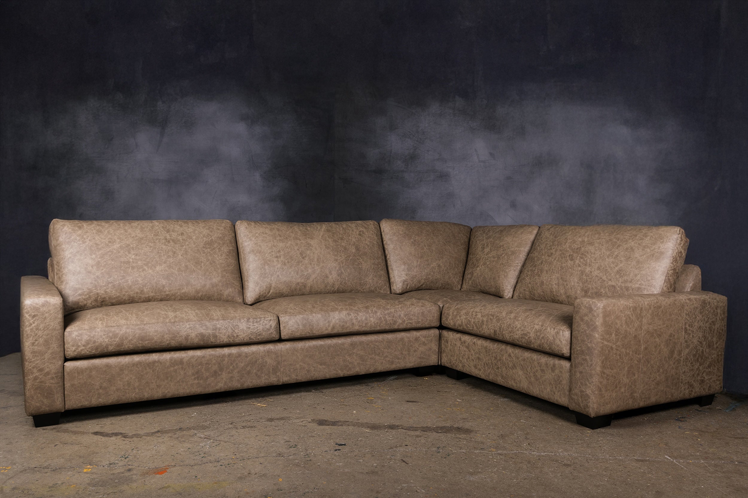 MAXELL 42 SERIES SECTIONAL 11X8 LHF