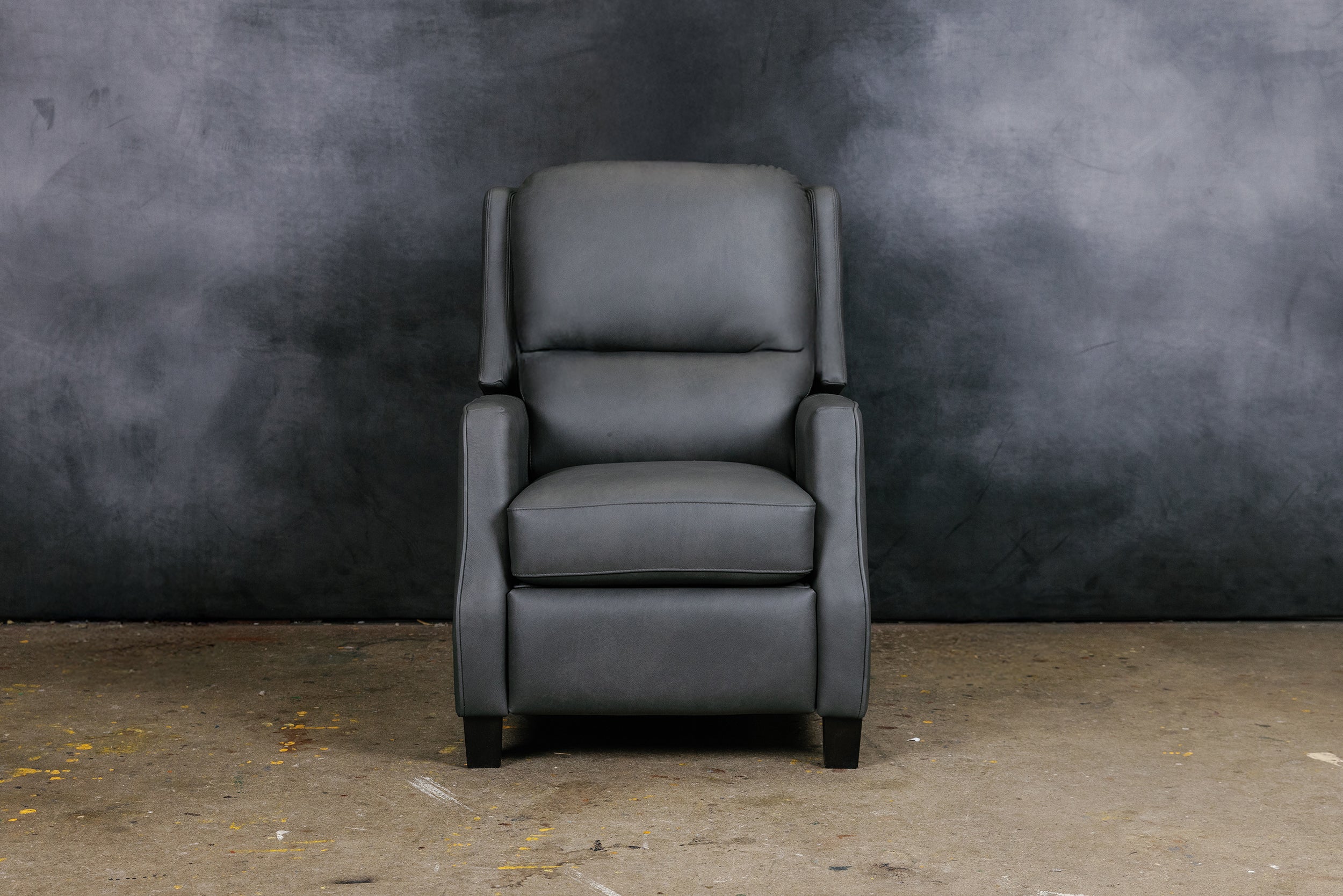 FAUTEUIL INCLINABLE METRO