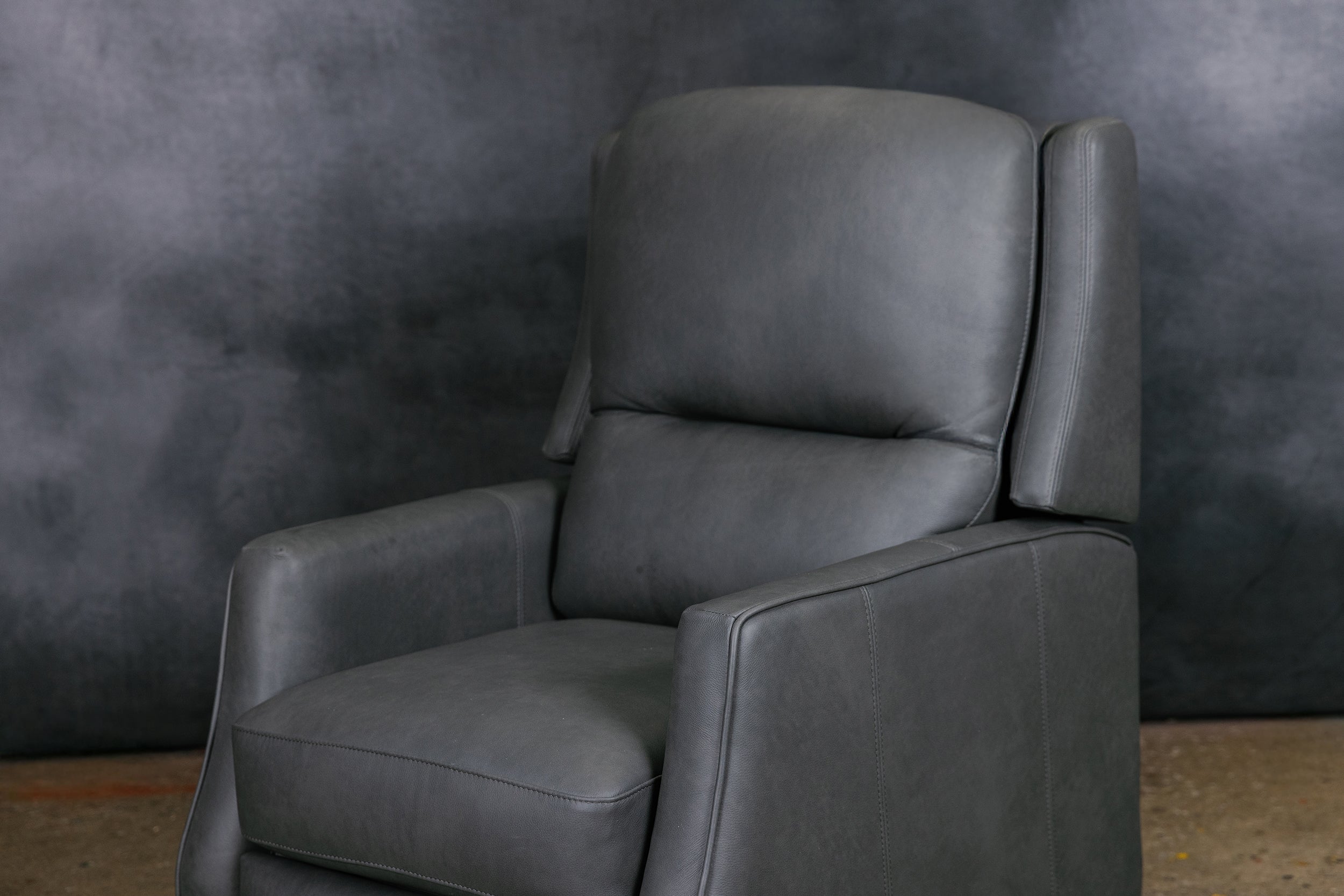 FAUTEUIL INCLINABLE METRO