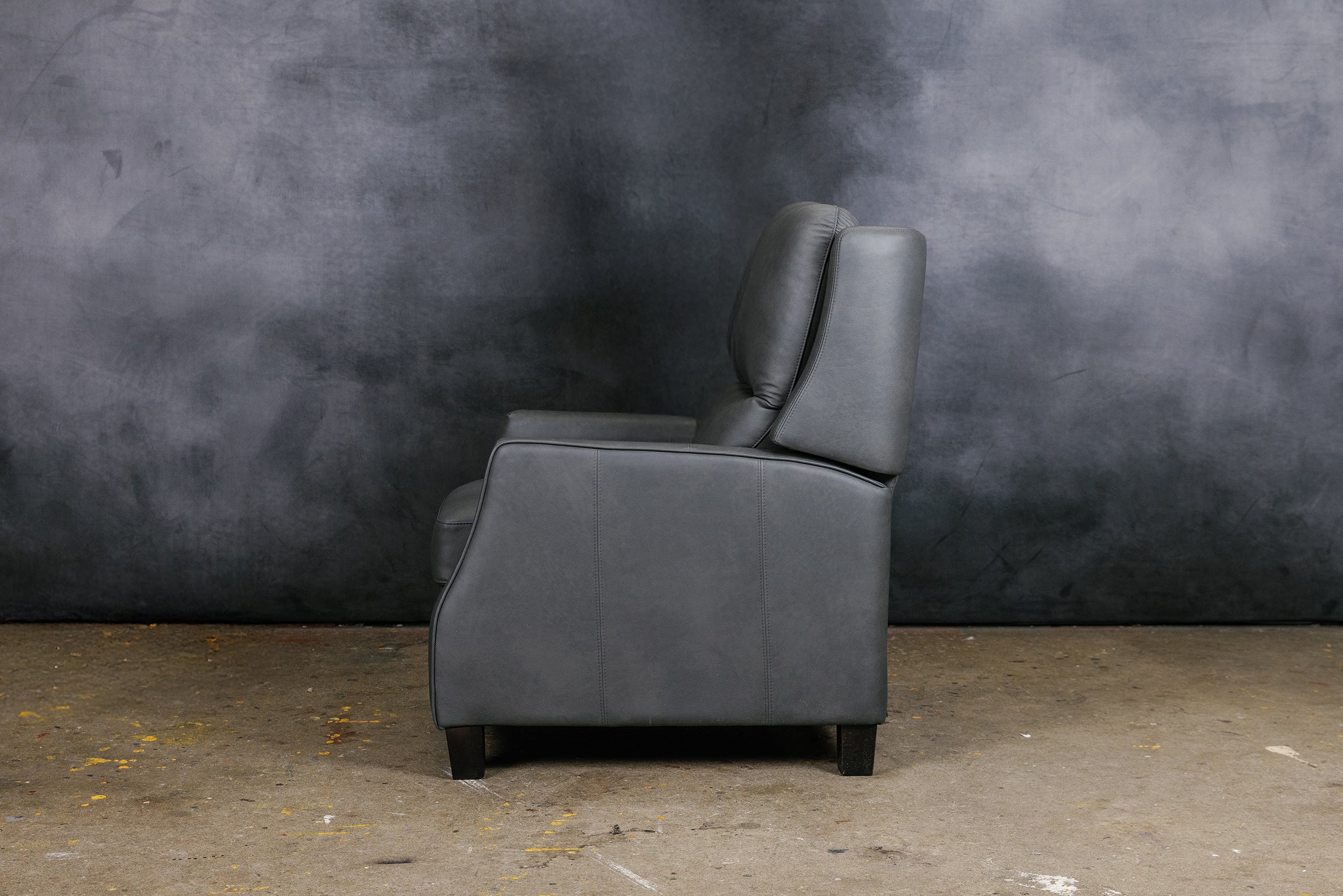 FAUTEUIL INCLINABLE METRO