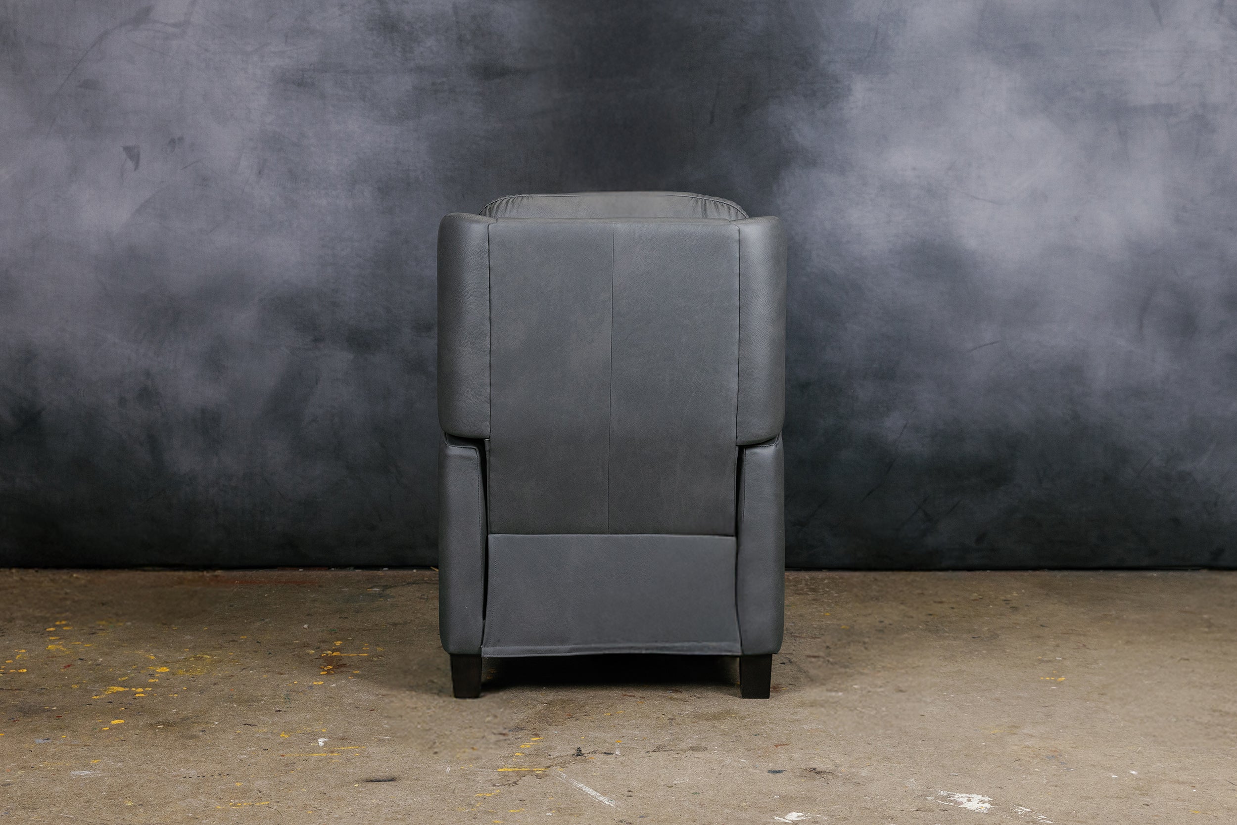 FAUTEUIL INCLINABLE METRO