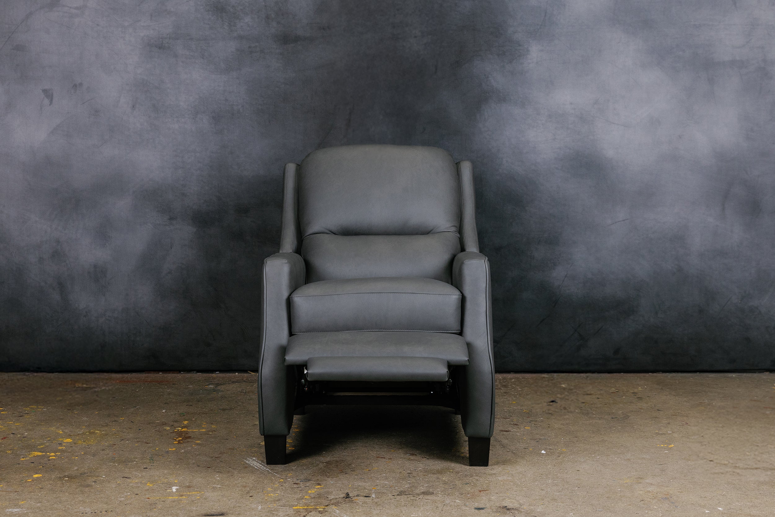 FAUTEUIL INCLINABLE METRO