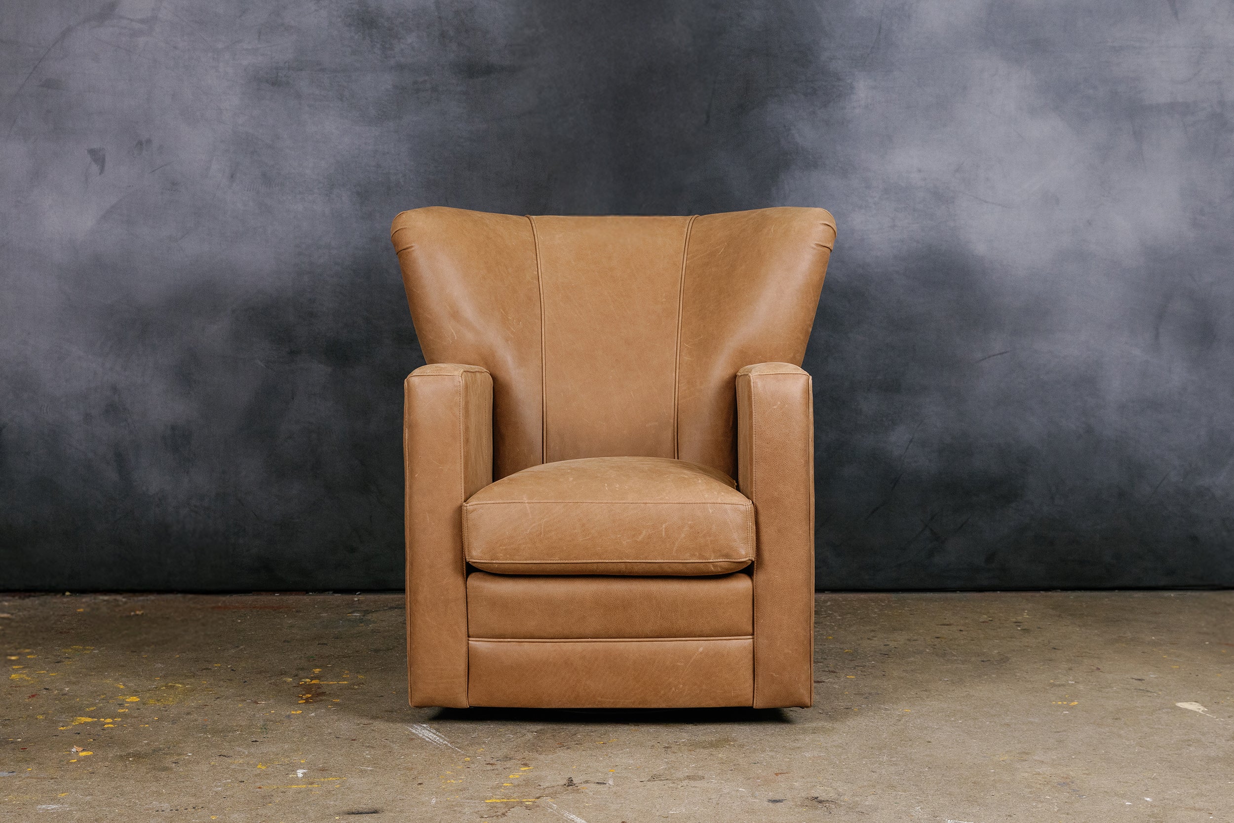 WINSLET SMOOTH CHAIR