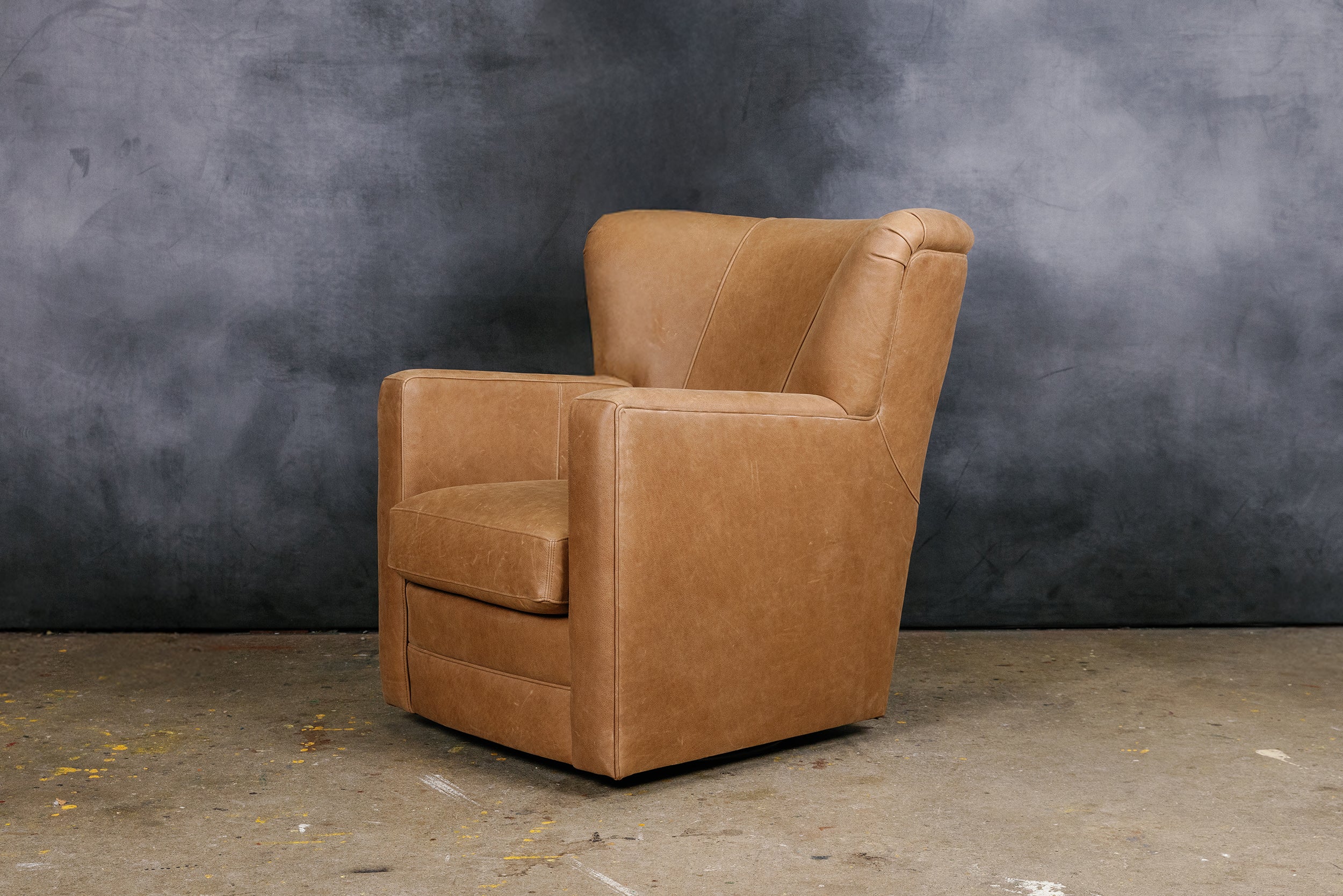 WINSLET SMOOTH CHAIR