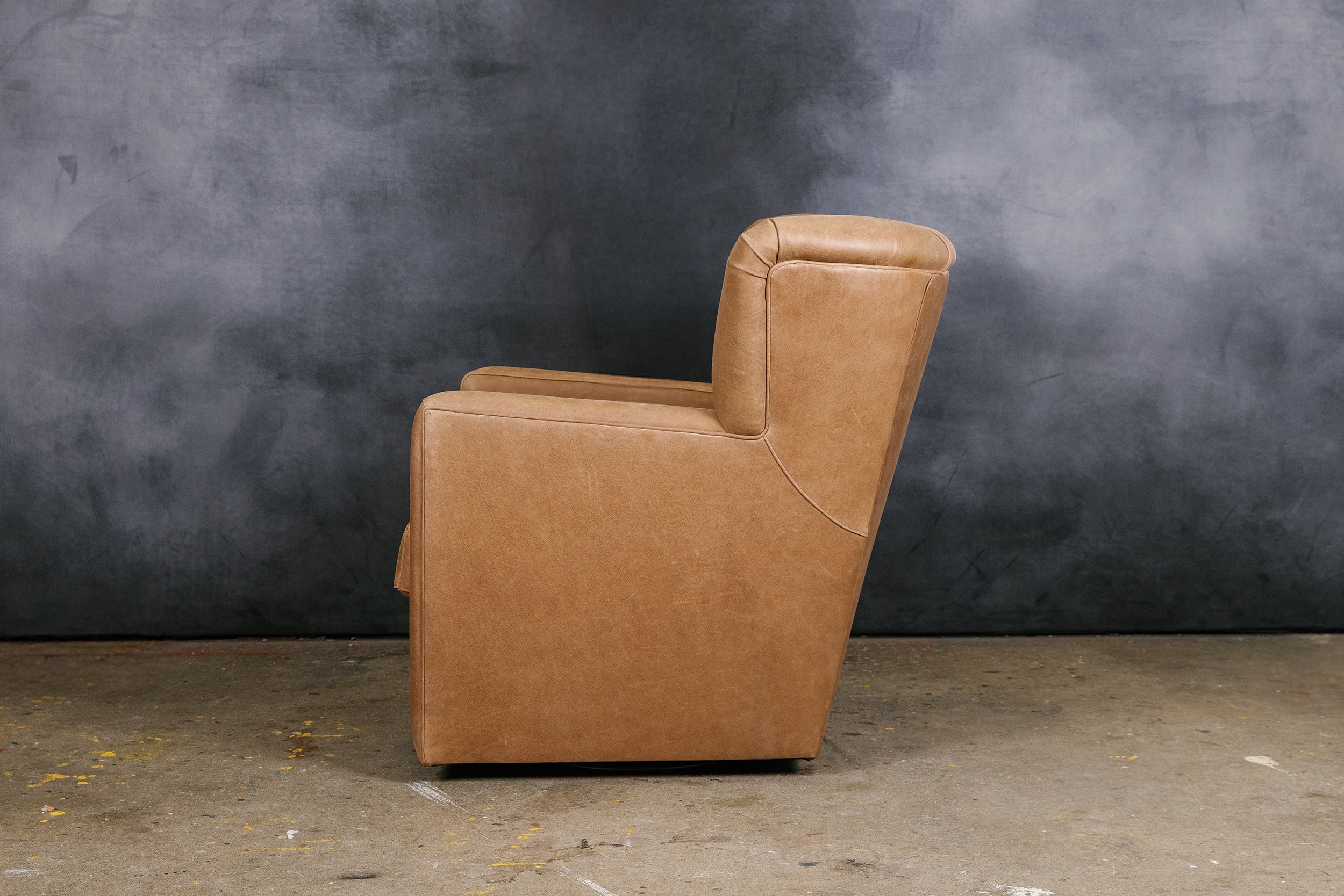 WINSLET SMOOTH CHAIR