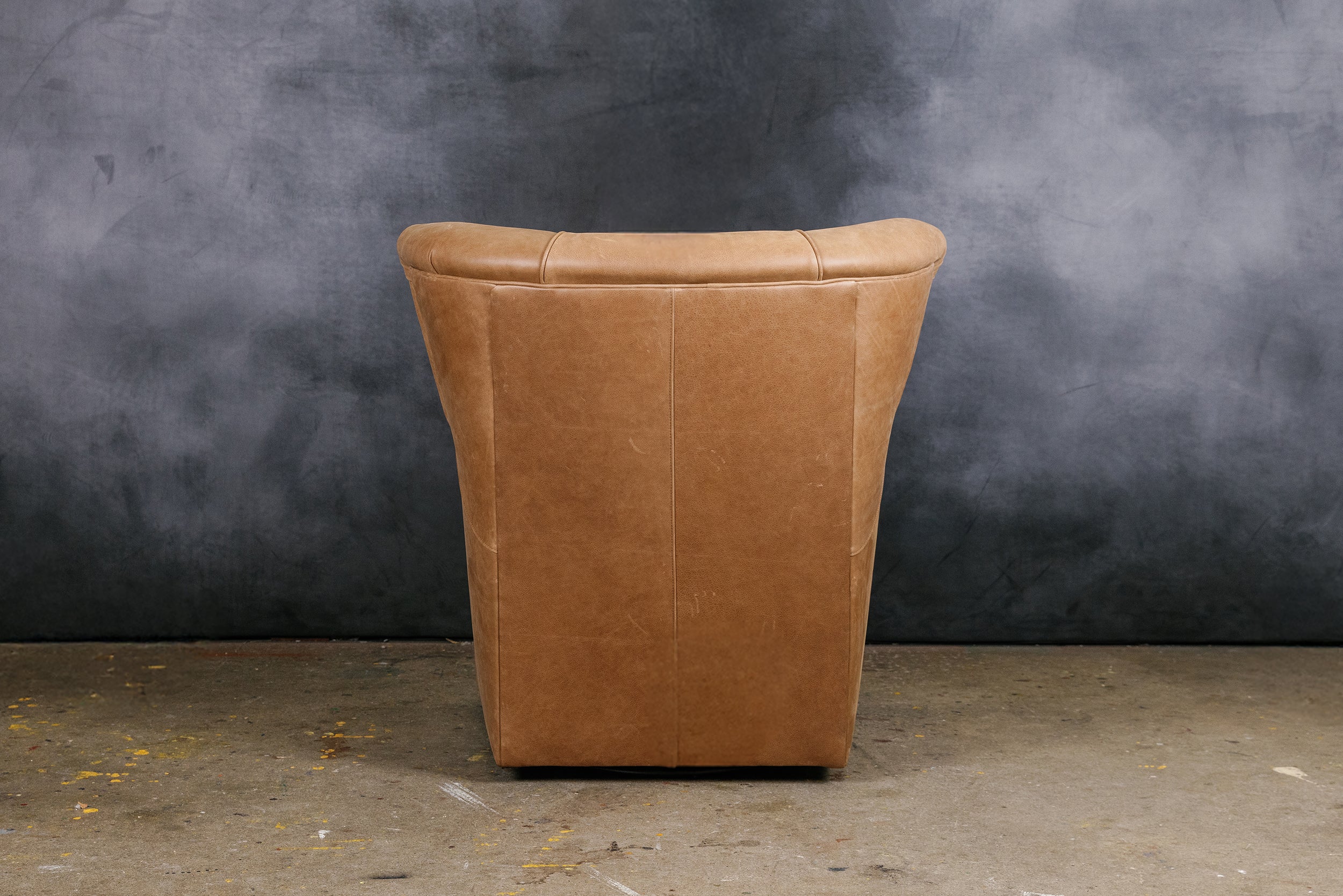 WINSLET SMOOTH CHAIR