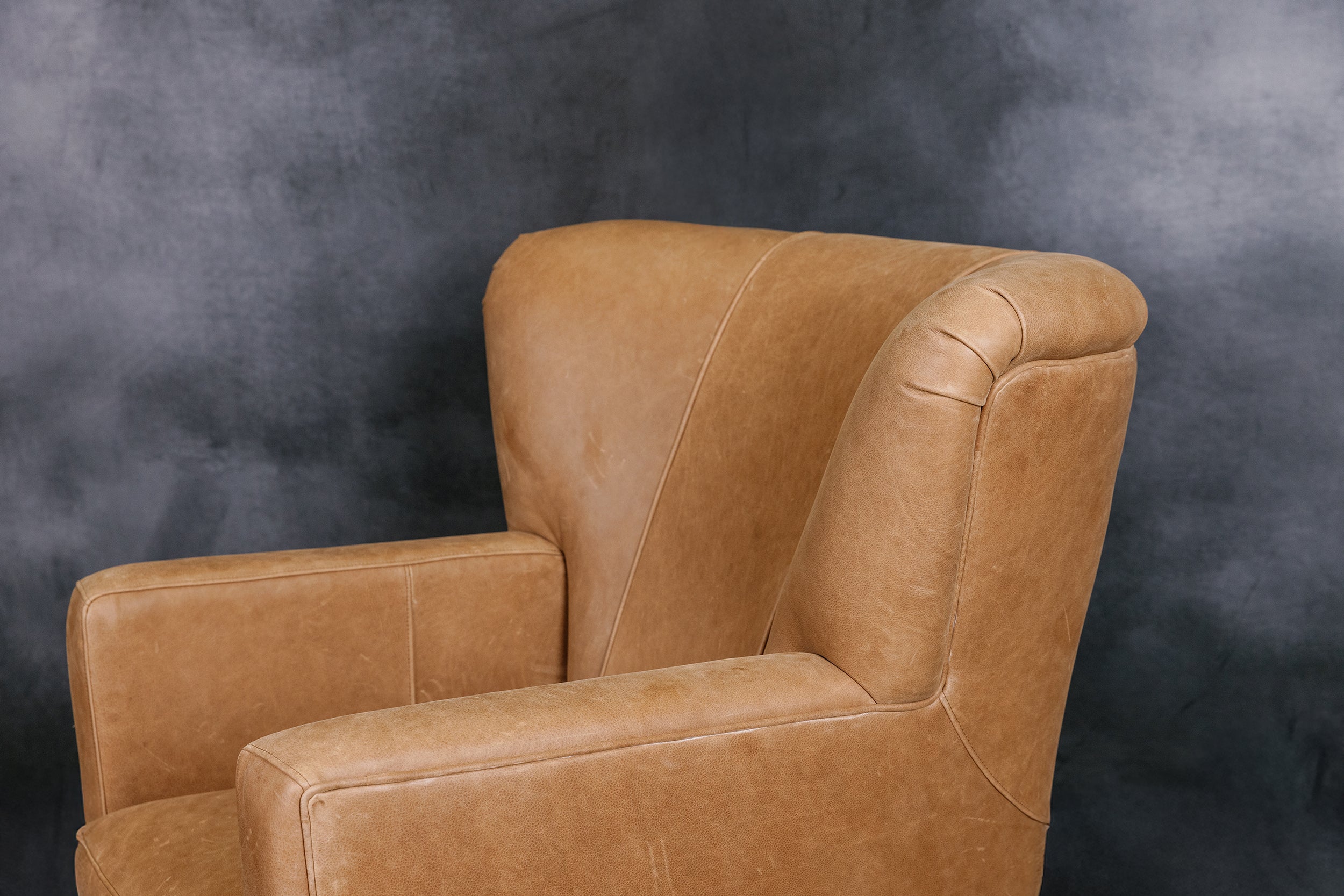 WINSLET SMOOTH CHAIR