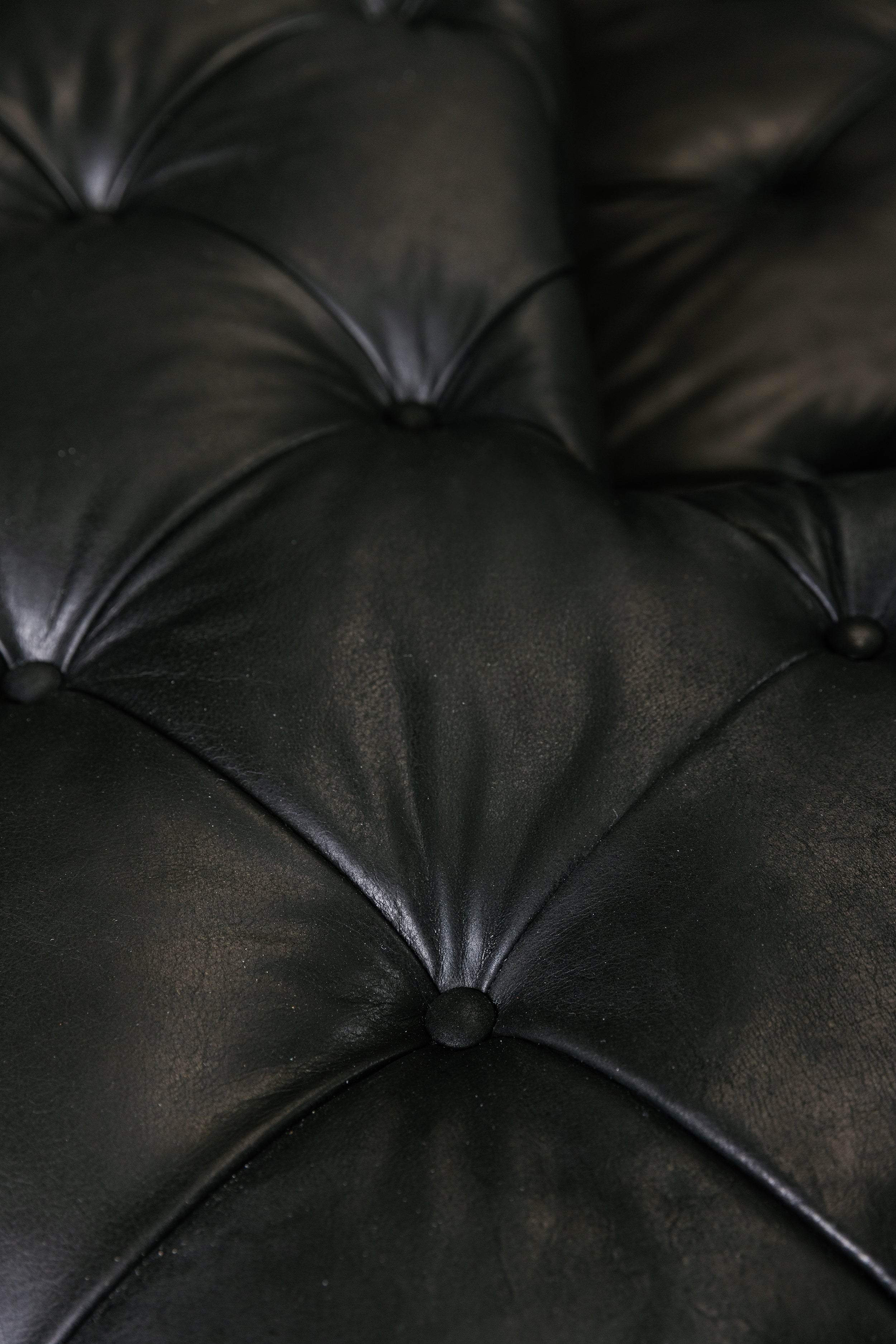 CANAPÉ D'ANGLE EN CUIR ROYAL DECADENCE