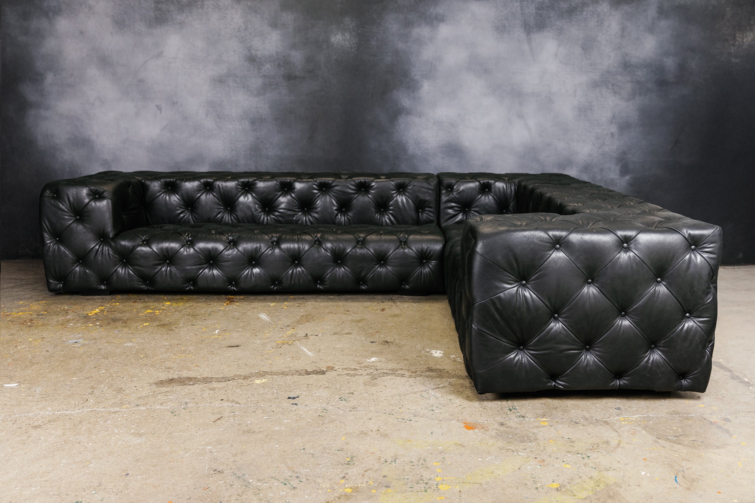 SOHO SOFA
